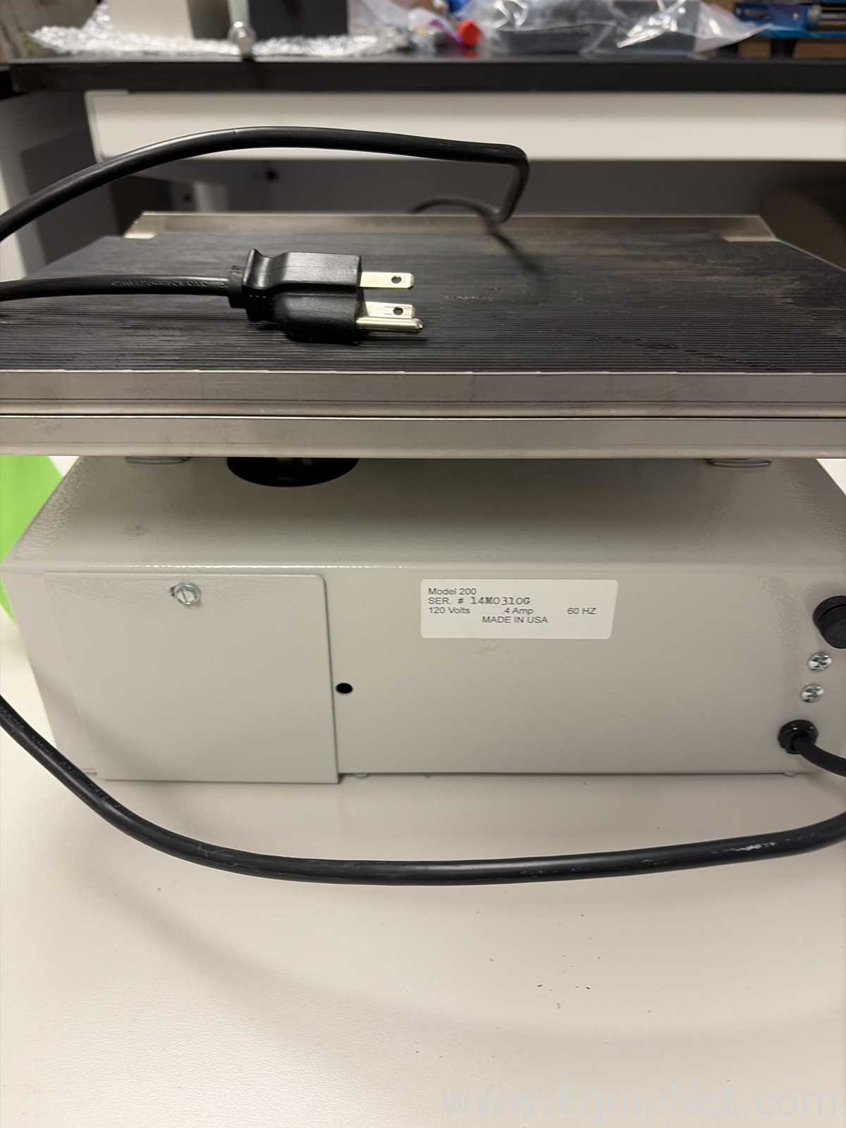 Agitador VWR 200 Rocking Platform