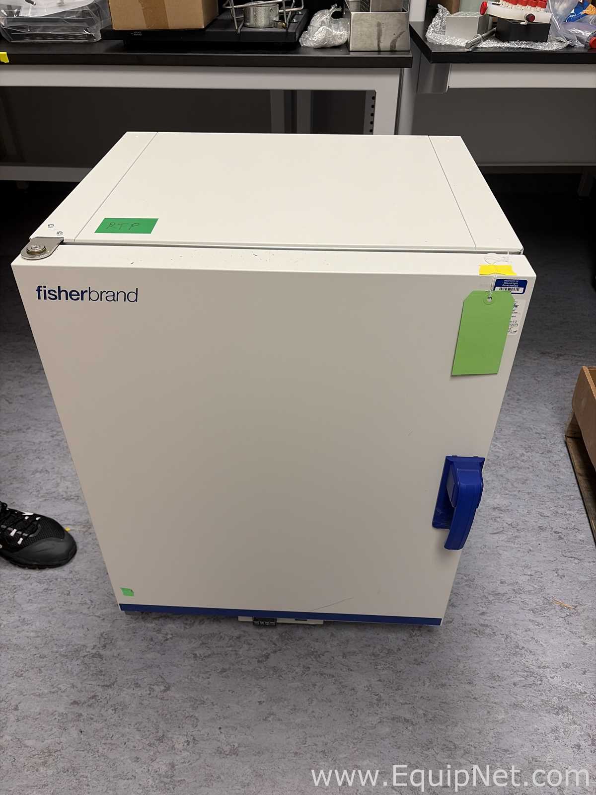 Estufa para Laboratórios Fisher Scientific 51030520 Incubator