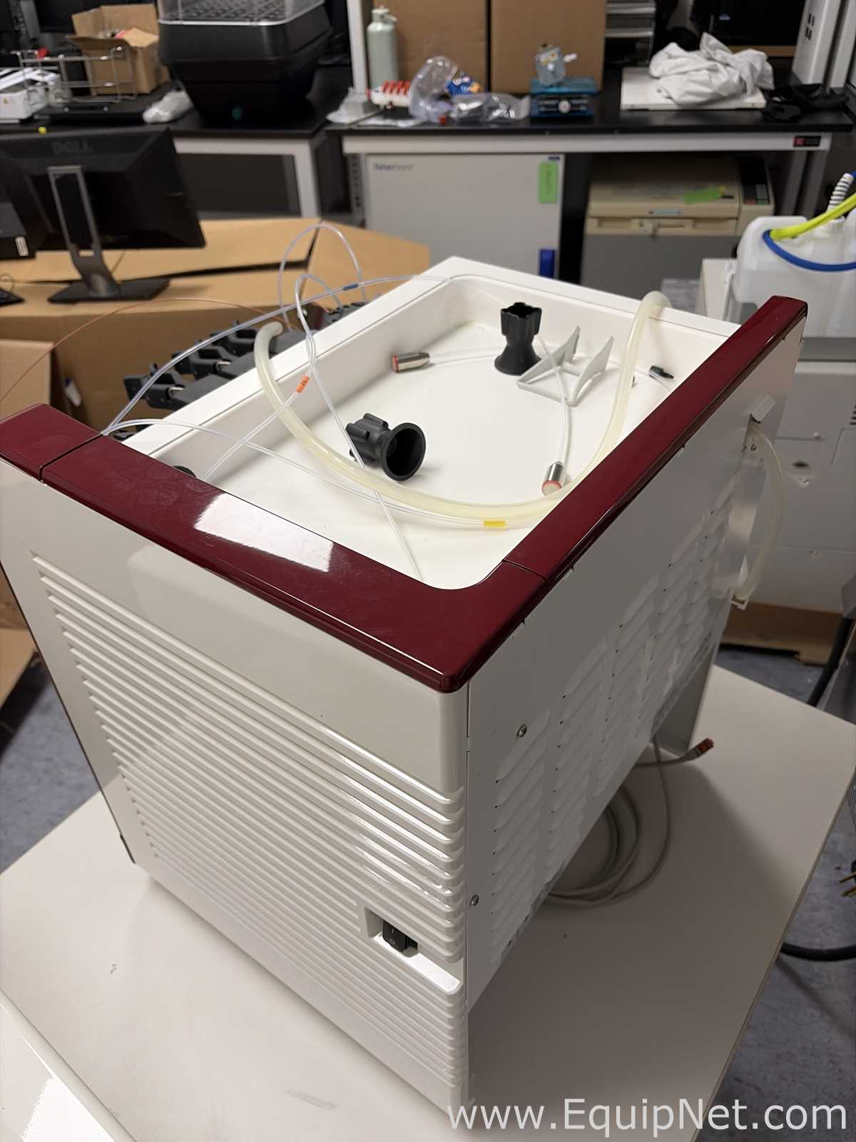 FPLC cytiva Akta Pure
