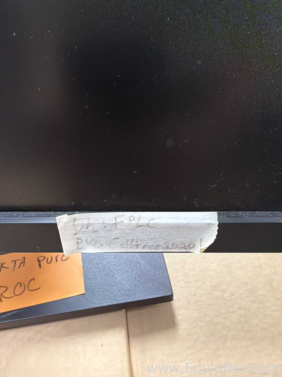 FPLC cytiva Akta Pure