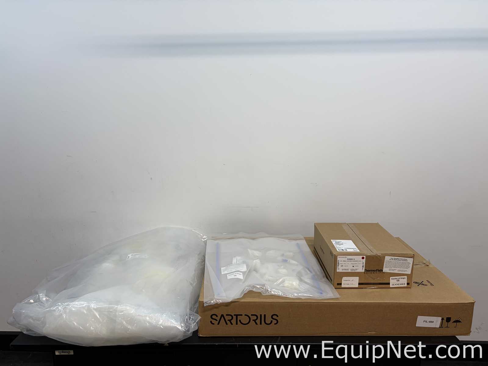 Pallet of Consumables