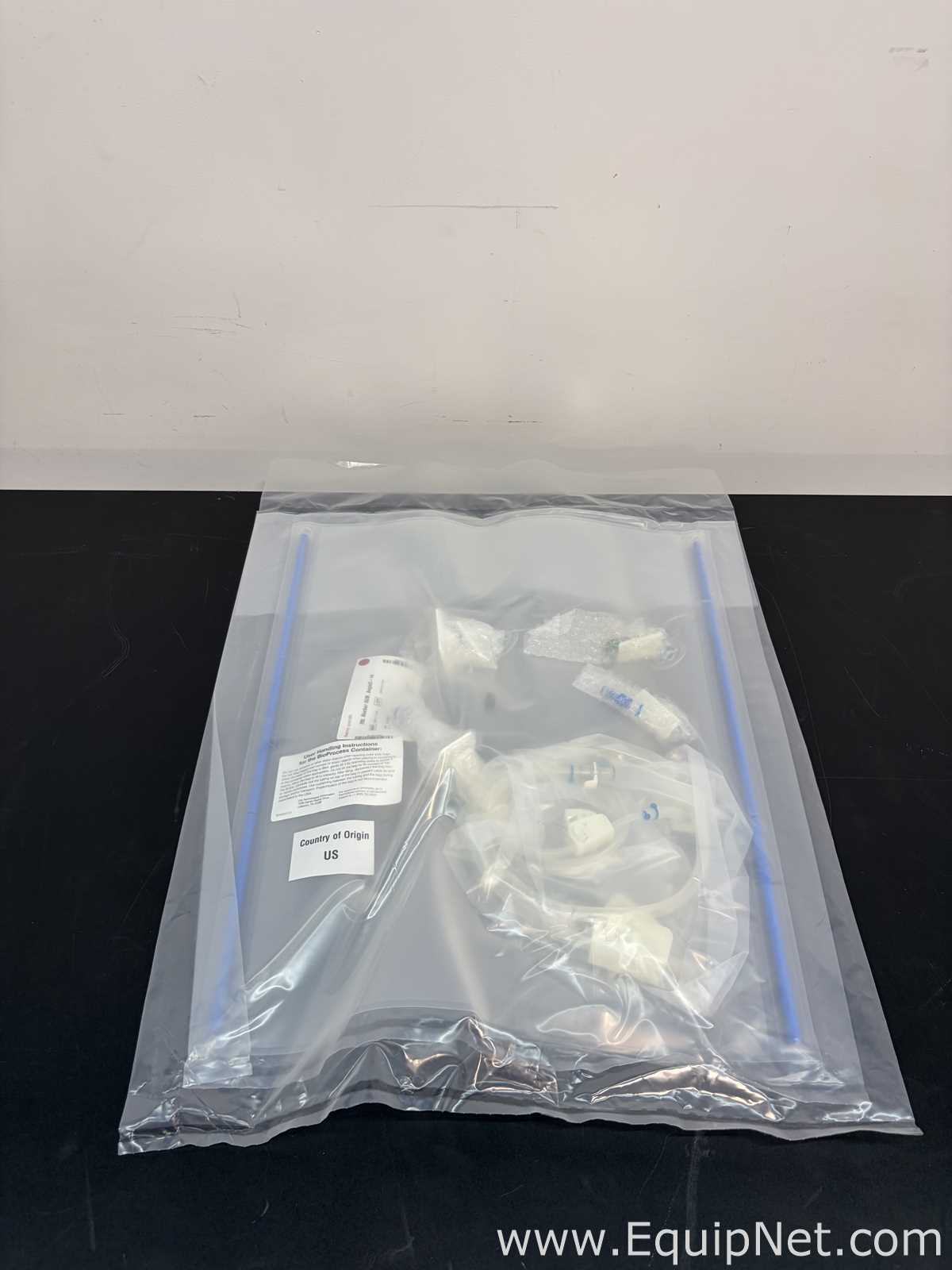 Pallet of Consumables