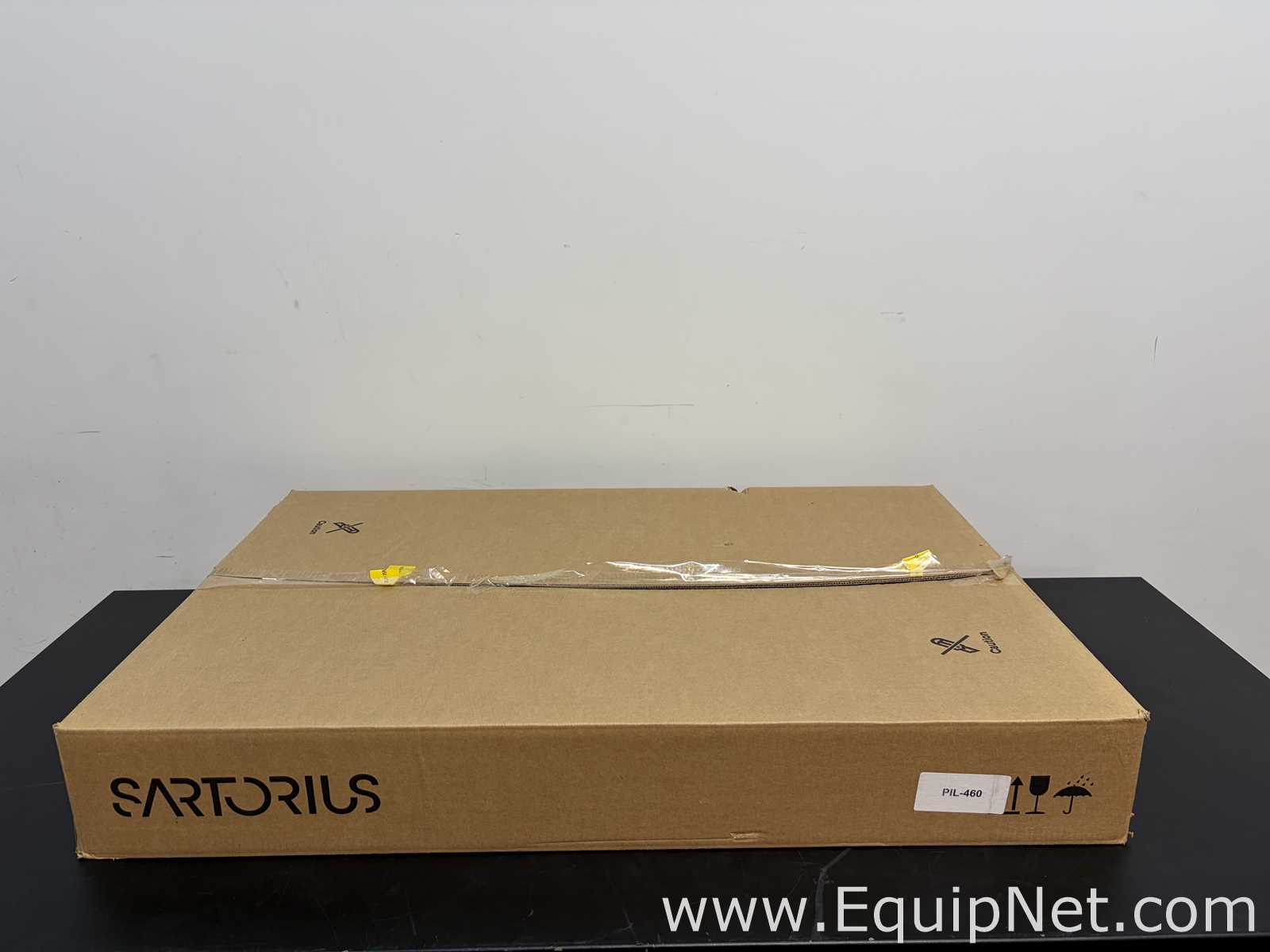 Pallet of Consumables