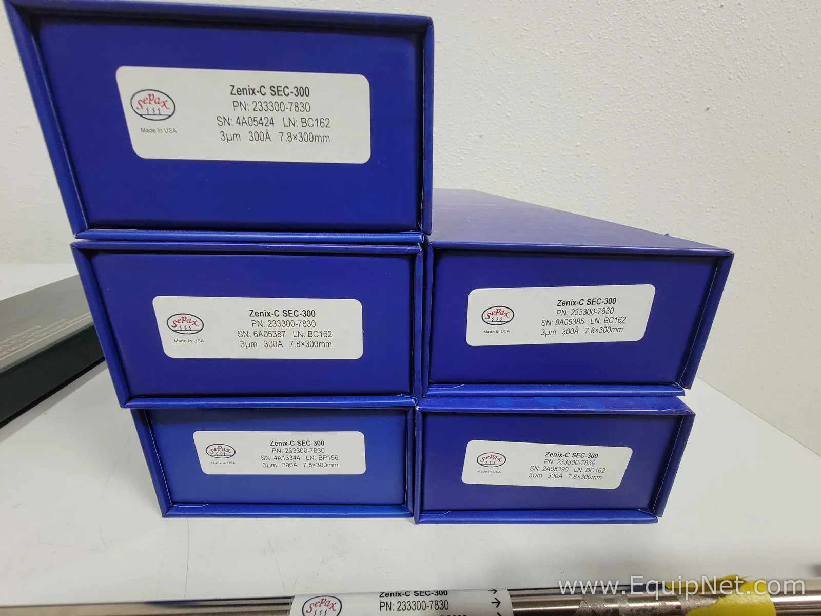 Various HPLC Columns HPLC Components
