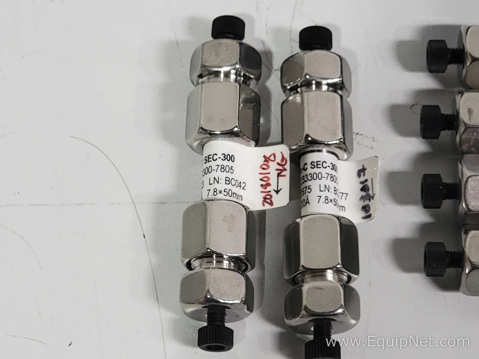 Various HPLC Columns HPLC Components