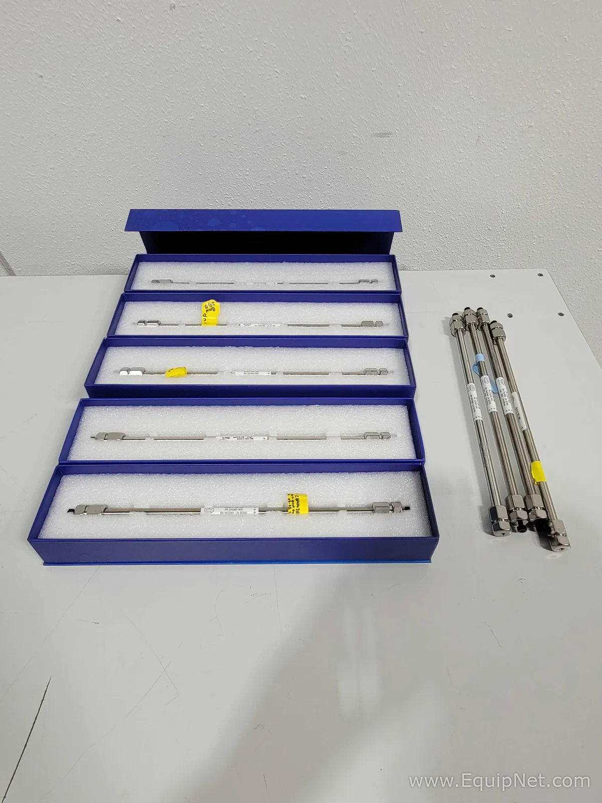 Various HPLC Columns HPLC Components