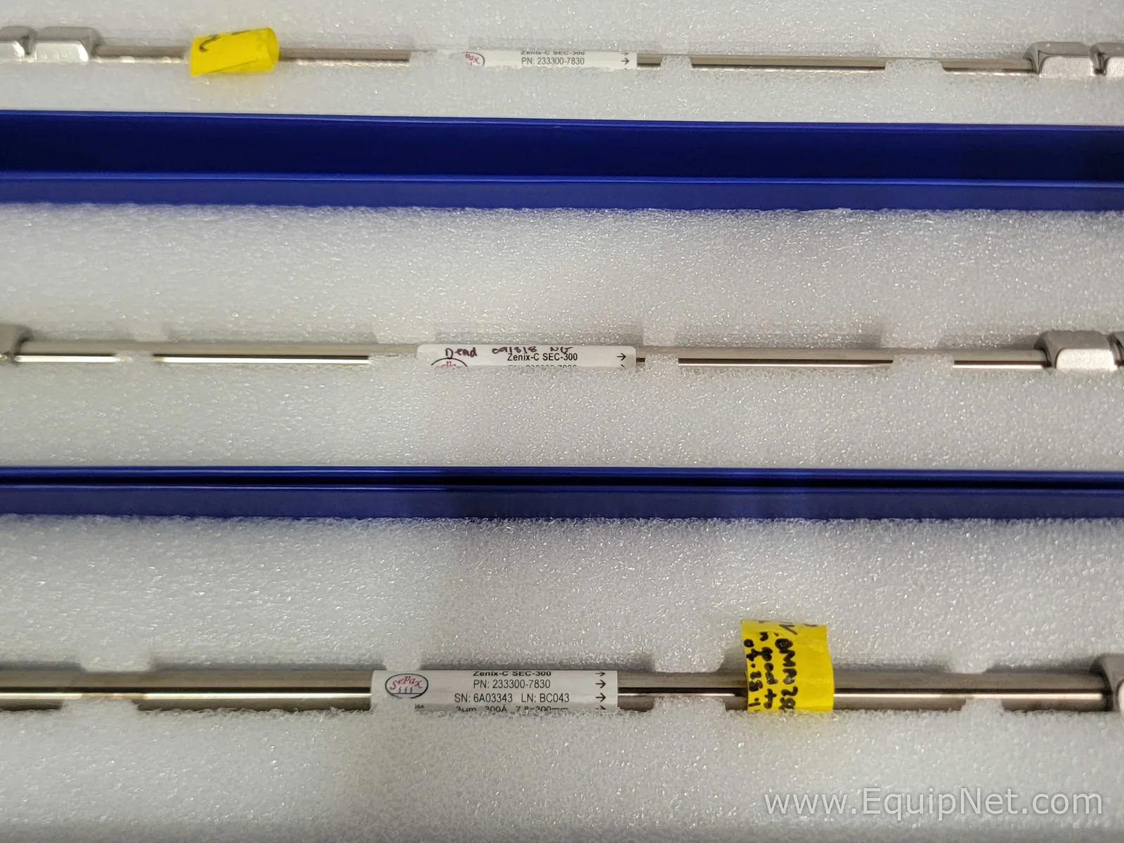 Various HPLC Columns HPLC Components