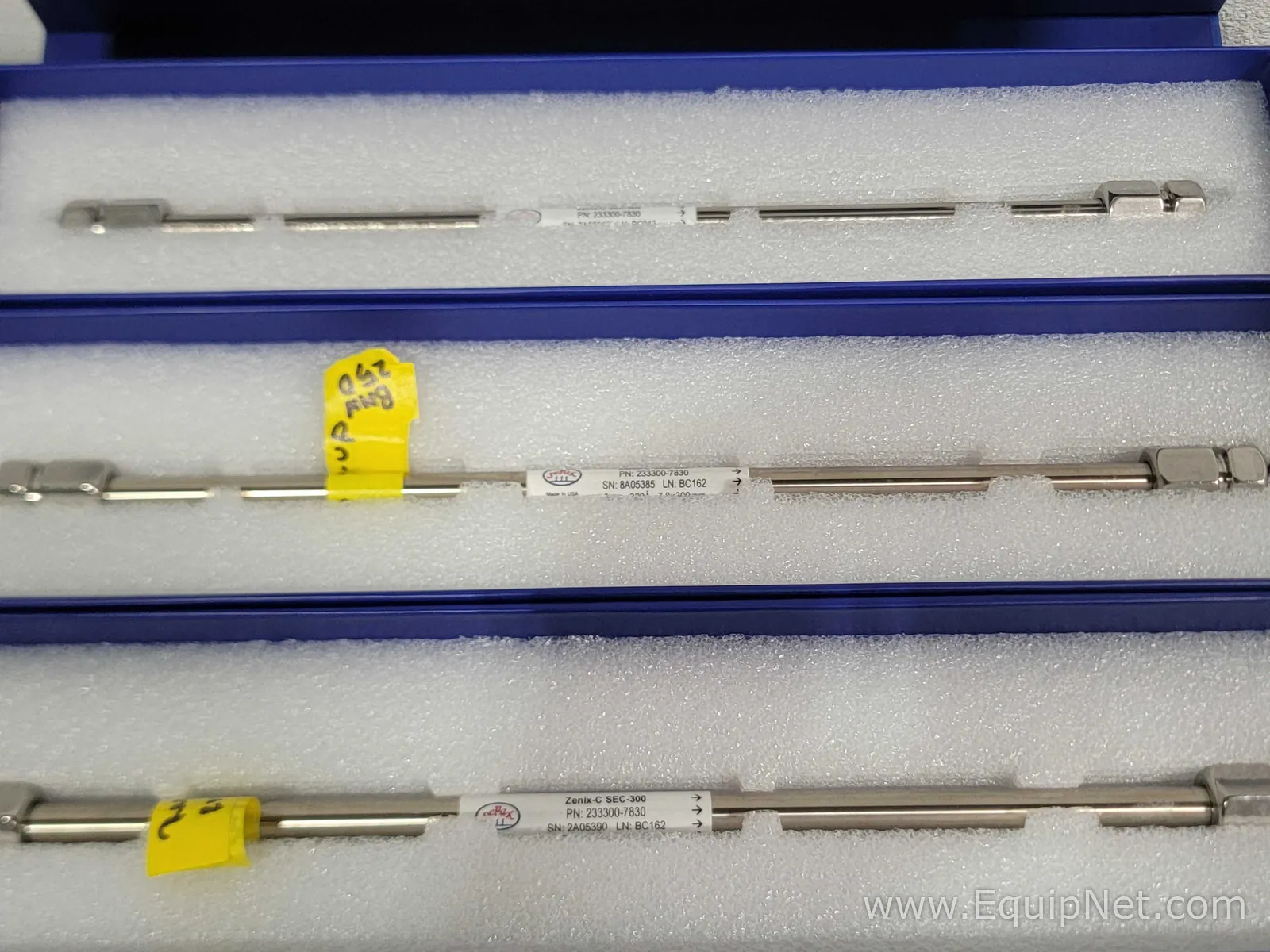 Various HPLC Columns HPLC Components