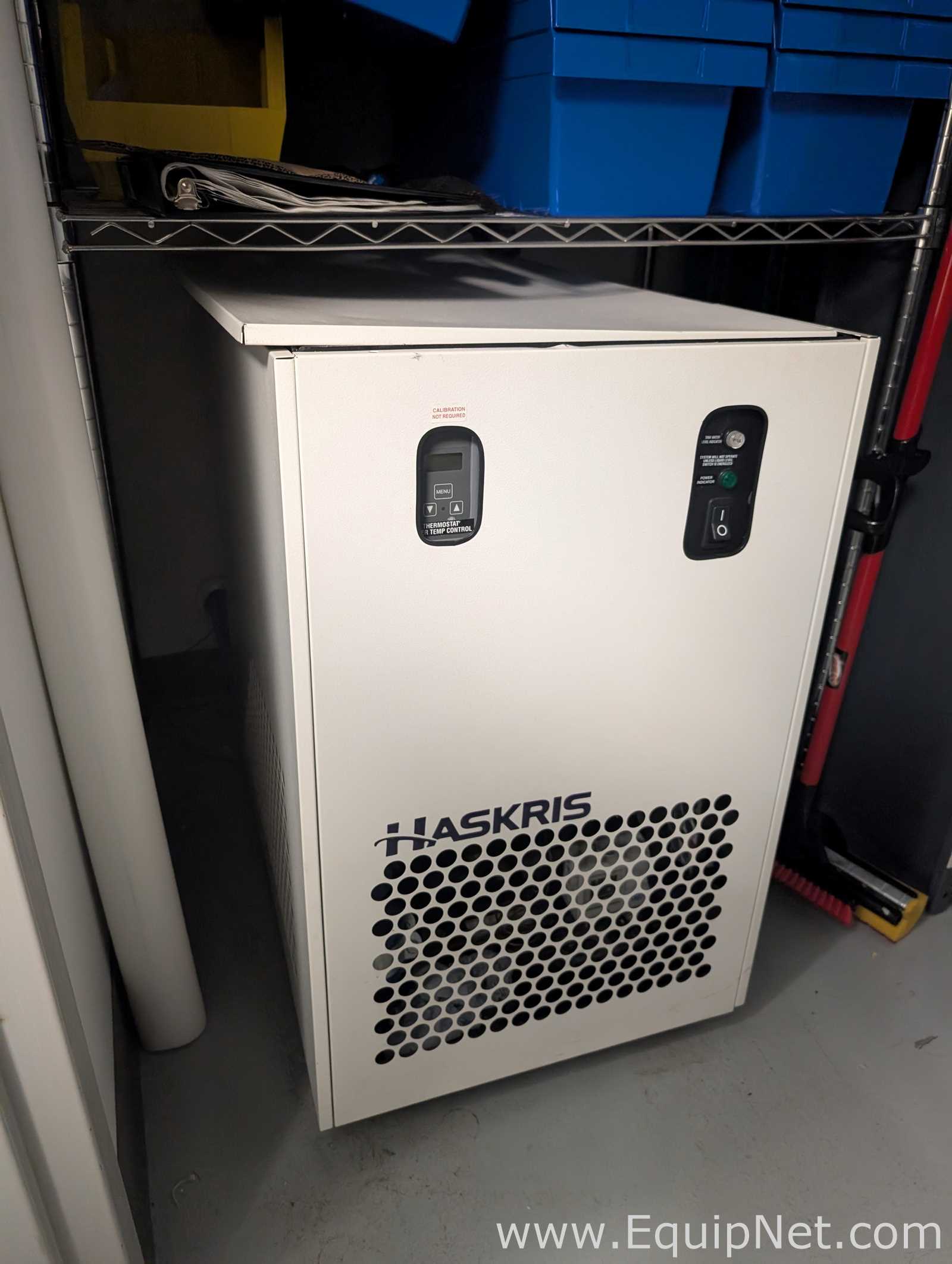 Bruker EMX-6/1 Electron Paramagnetic Resonance Spectrometer