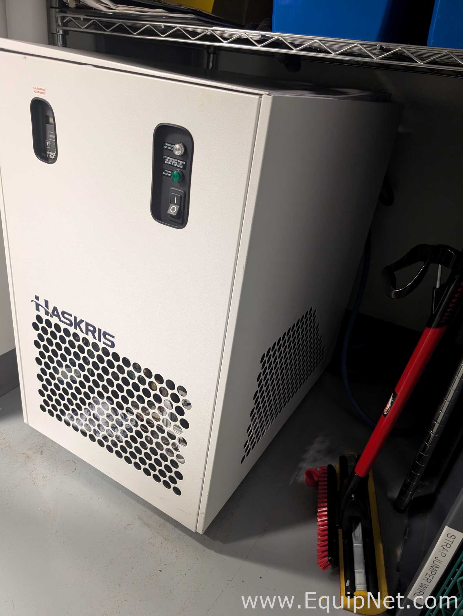 Bruker EMX-6/1 Electron Paramagnetic Resonance Spectrometer