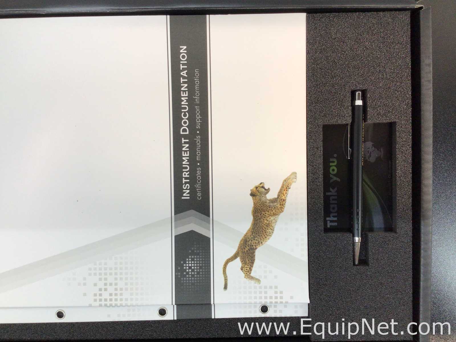Unused Qinstruments BioShake Q1 Microplates Shaker