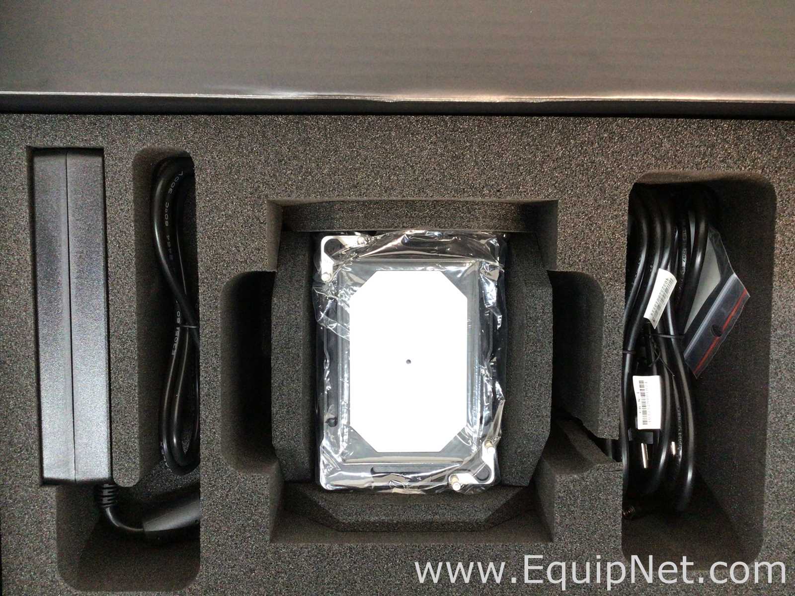 Unused Qinstruments BioShake Q1 Microplates Shaker
