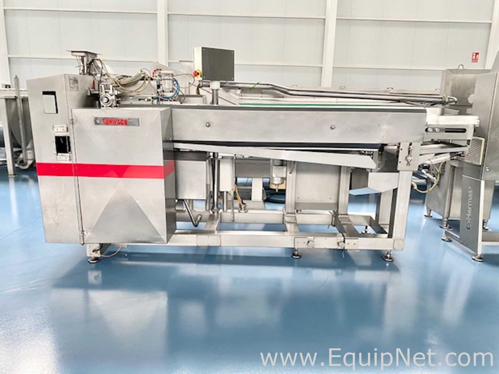 none TUNIPACK 500 Filler