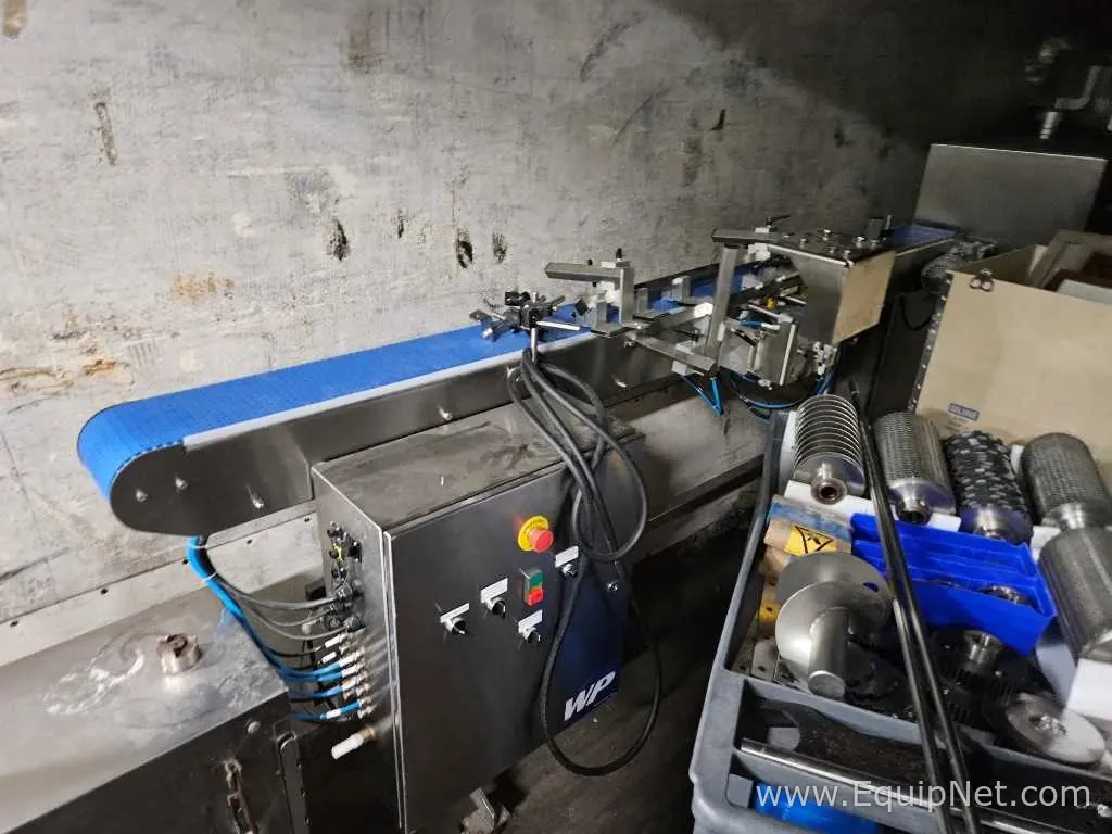 Linha de Embalagens Autobag 