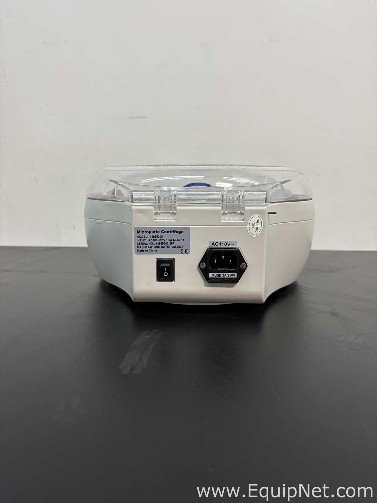 Lote de  Equipos Diversos de Laboratorio Various 