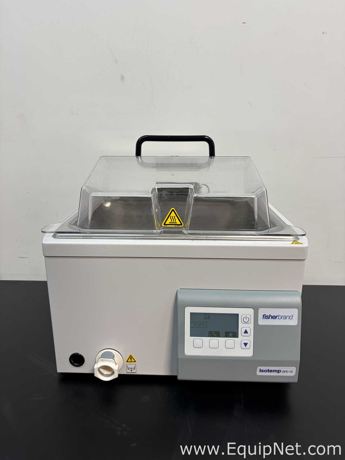 Lote de  Equipos Diversos de Laboratorio Various 