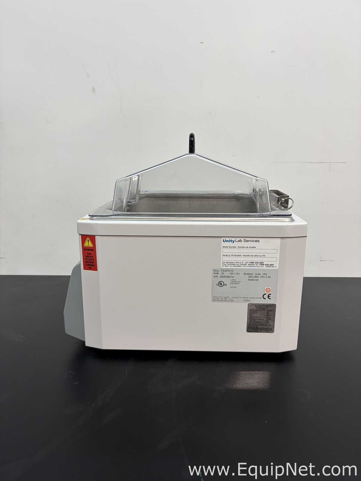 Lote de  Equipos Diversos de Laboratorio Various 