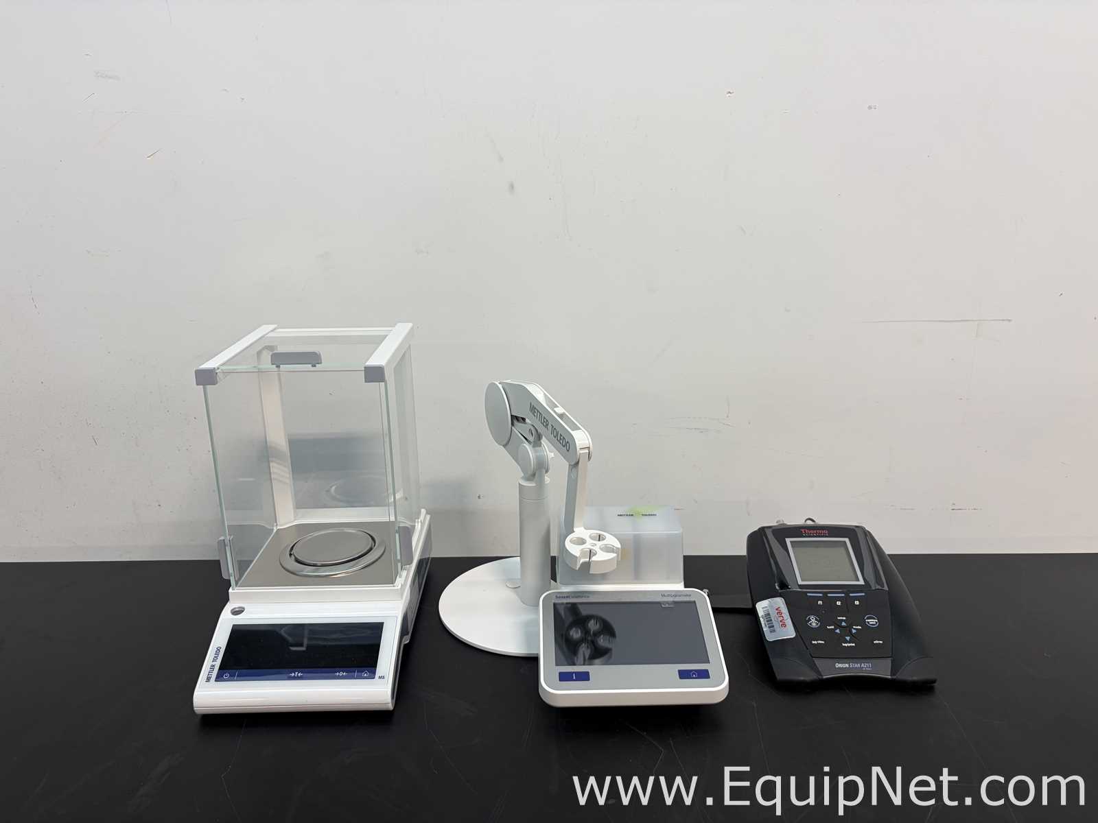 lote de   Equipamentos Laboratoriais Diversos Various 