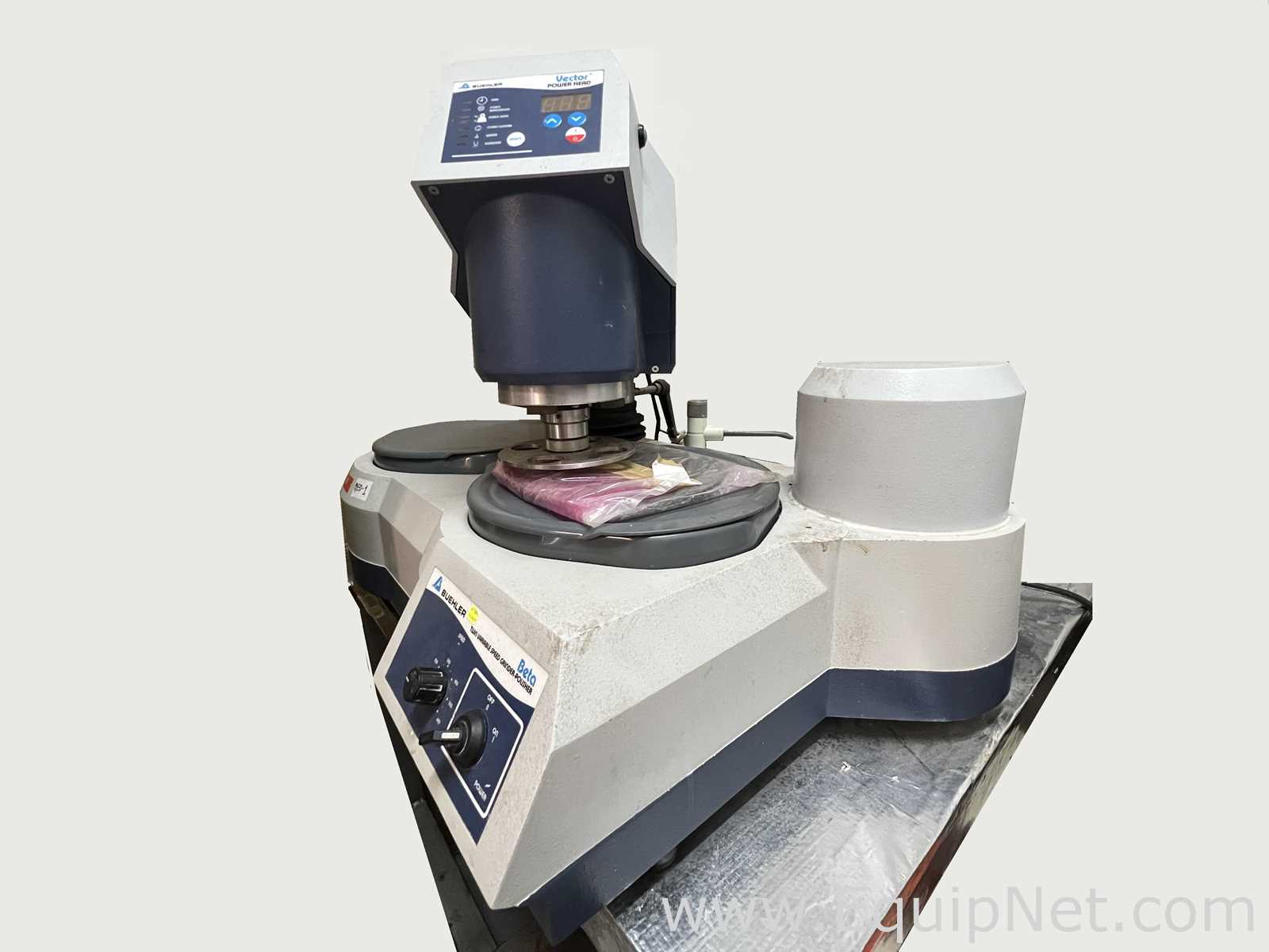 Buehler Ltd 49-5102-230 Wafer Polisher