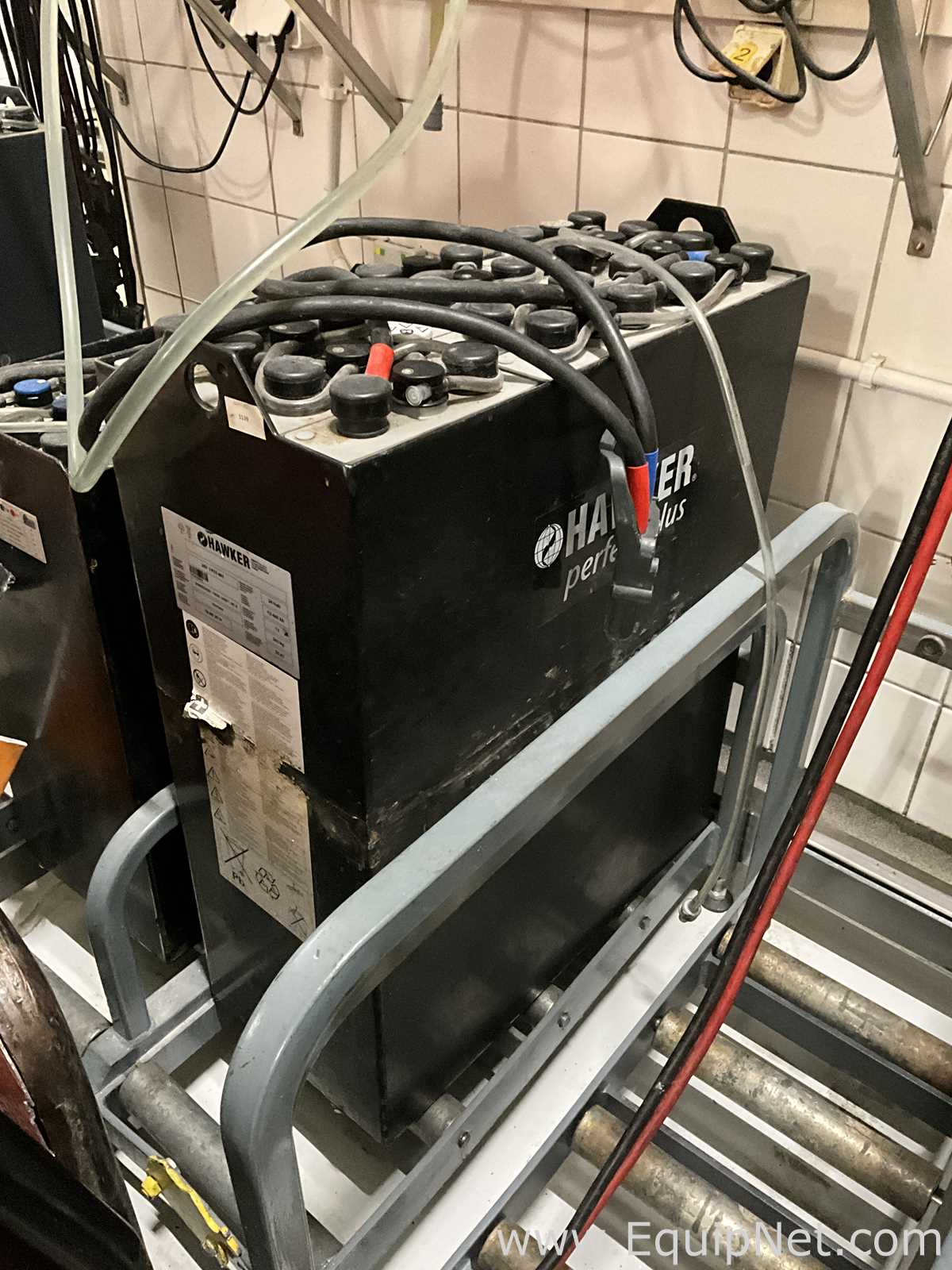 Equipamento de Distribuição de Energia Hawker Inc 24V3PZS465