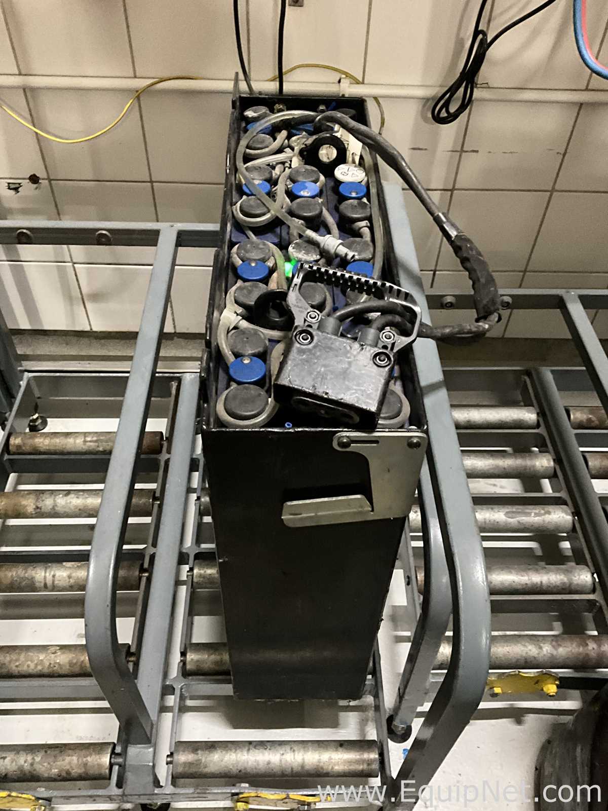 Hawker GmbH 24V 3PZMB240 Fork Lift Battery