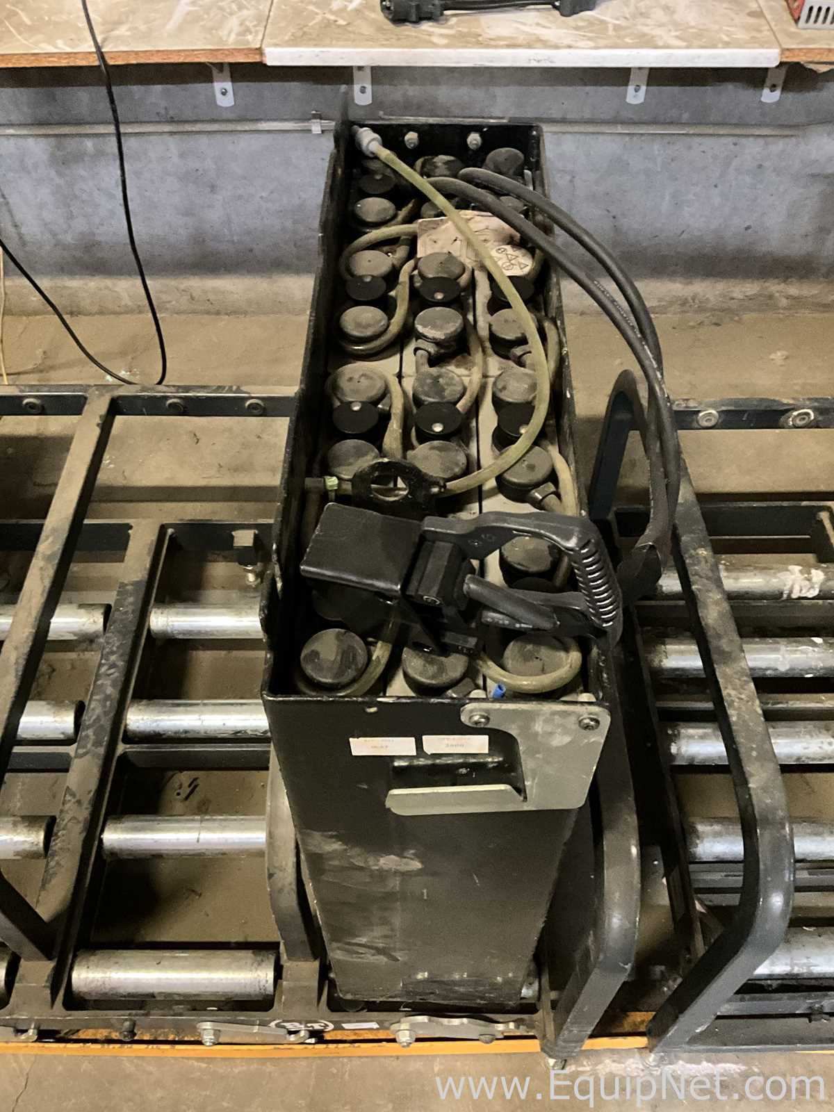 Hawker GmbH 24V3PZB225 Fork Lift Battery