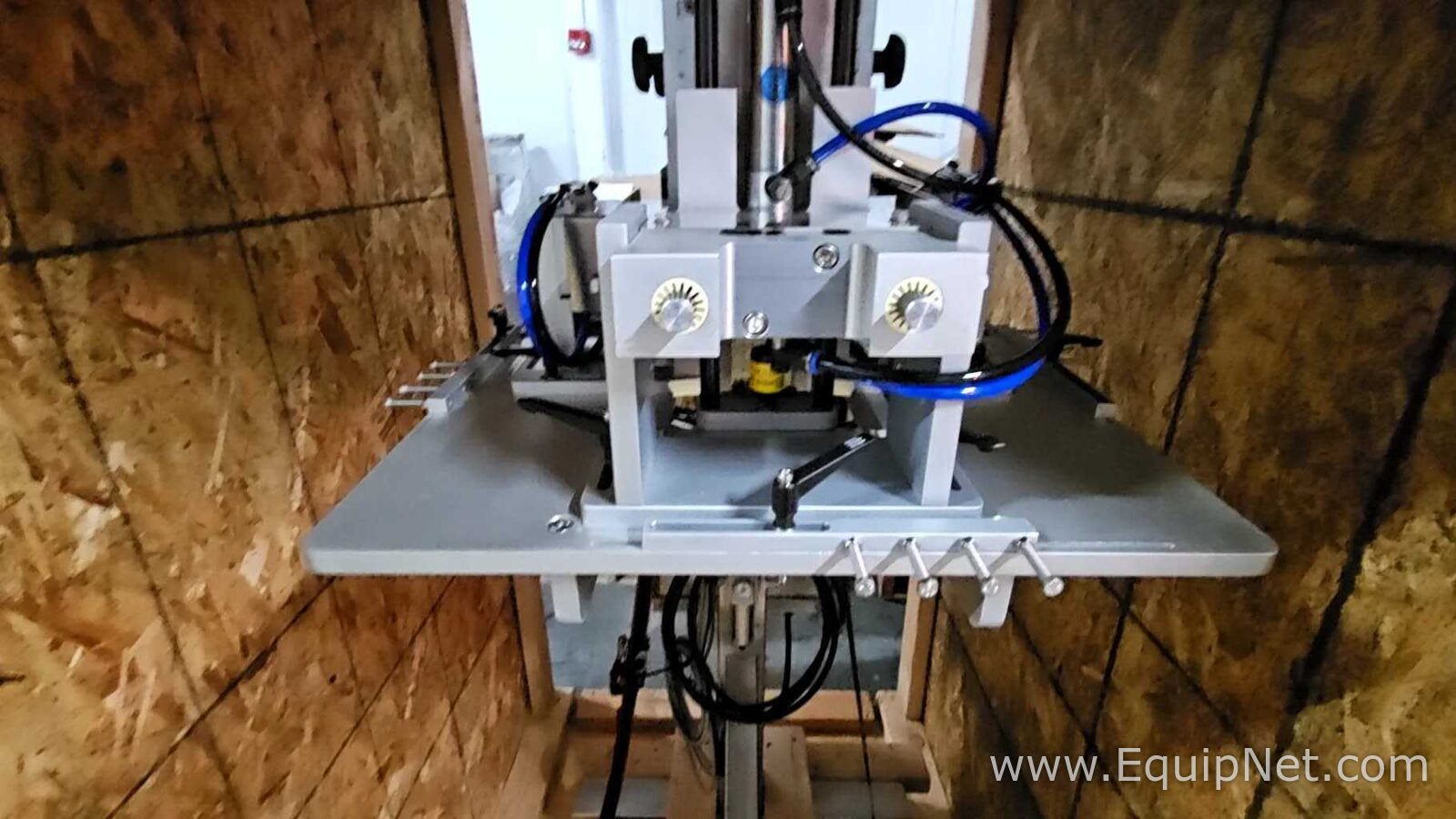 Linha de Embalagens Autobag 