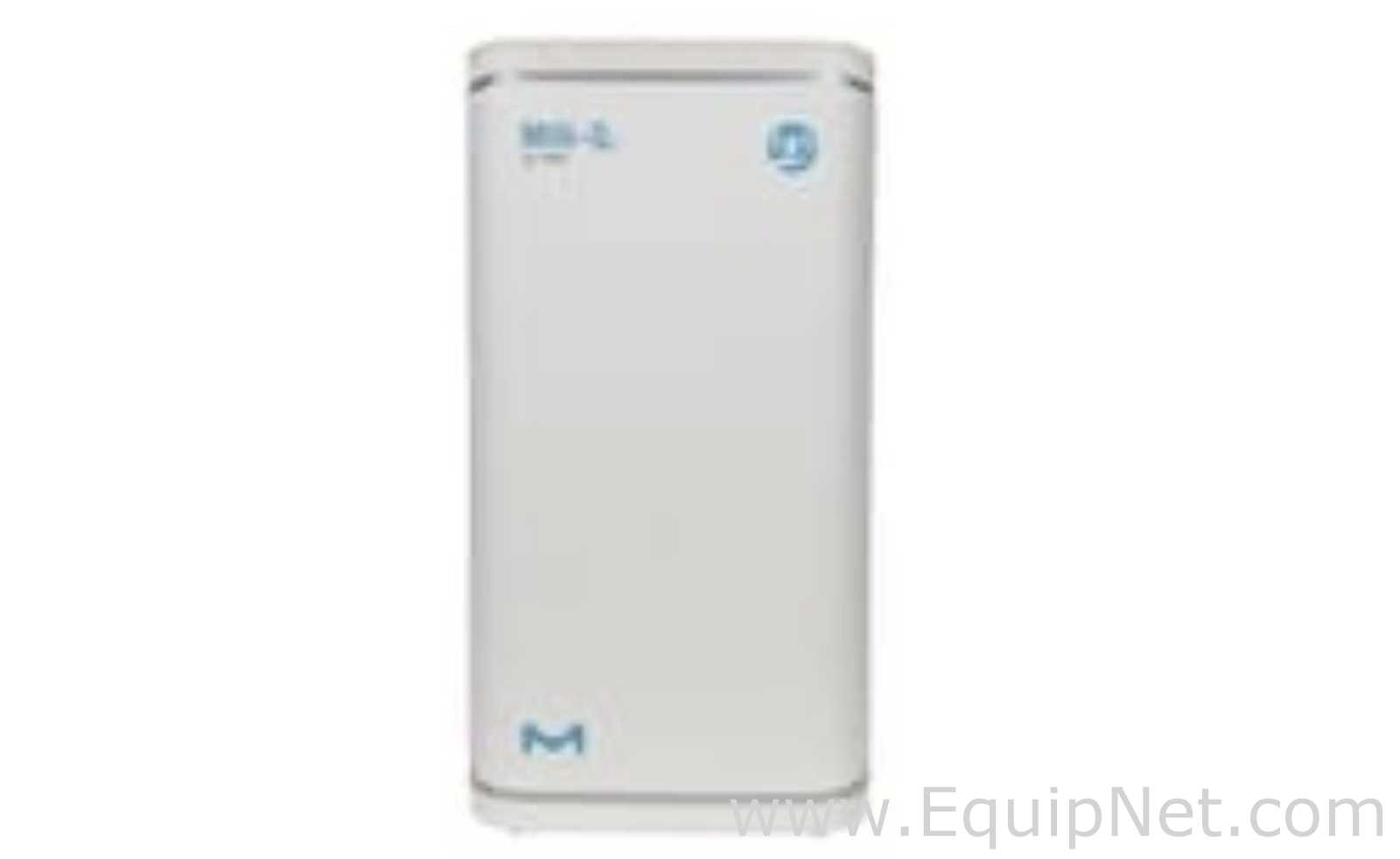 Unused Millipore Milli-Q IQ 7000 Laboratory Water Purification System With Accessories