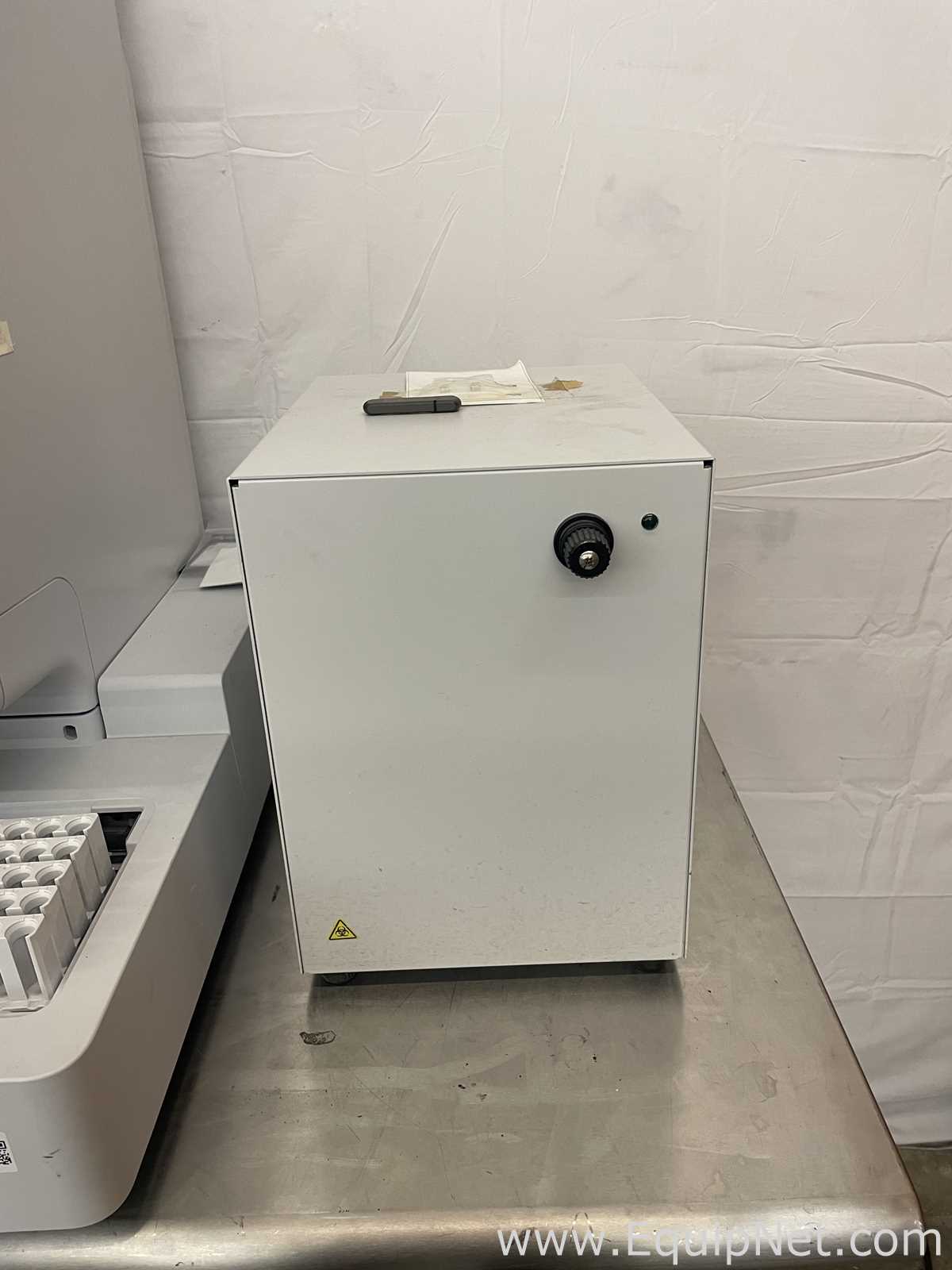 Sysmex XN-10 Automated Hematology Analyzer