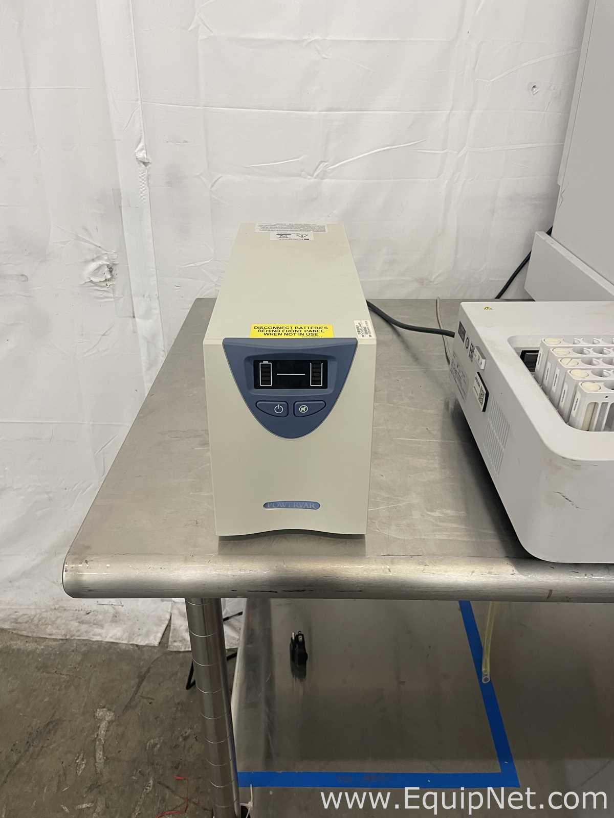 Sysmex XN-10 Automated Hematology Analyzer