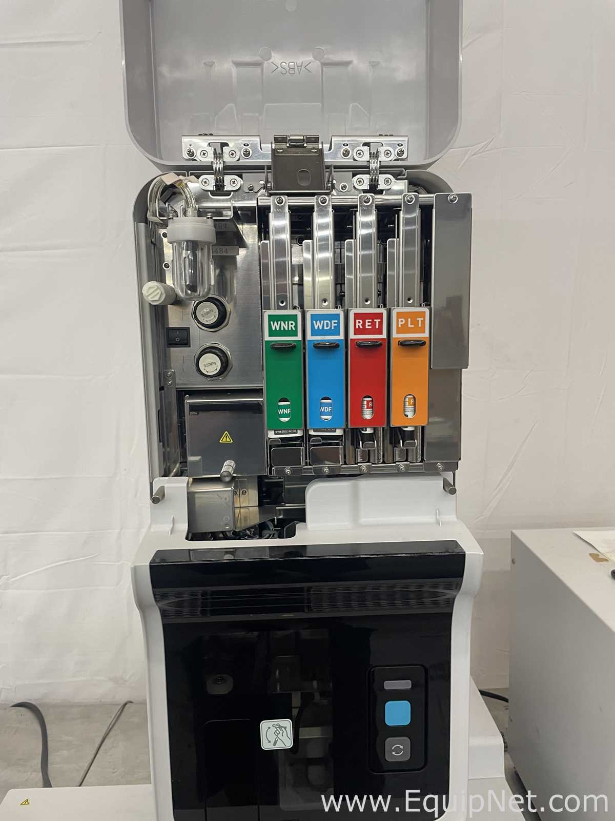 Sysmex XN-10 Automated Hematology Analyzer