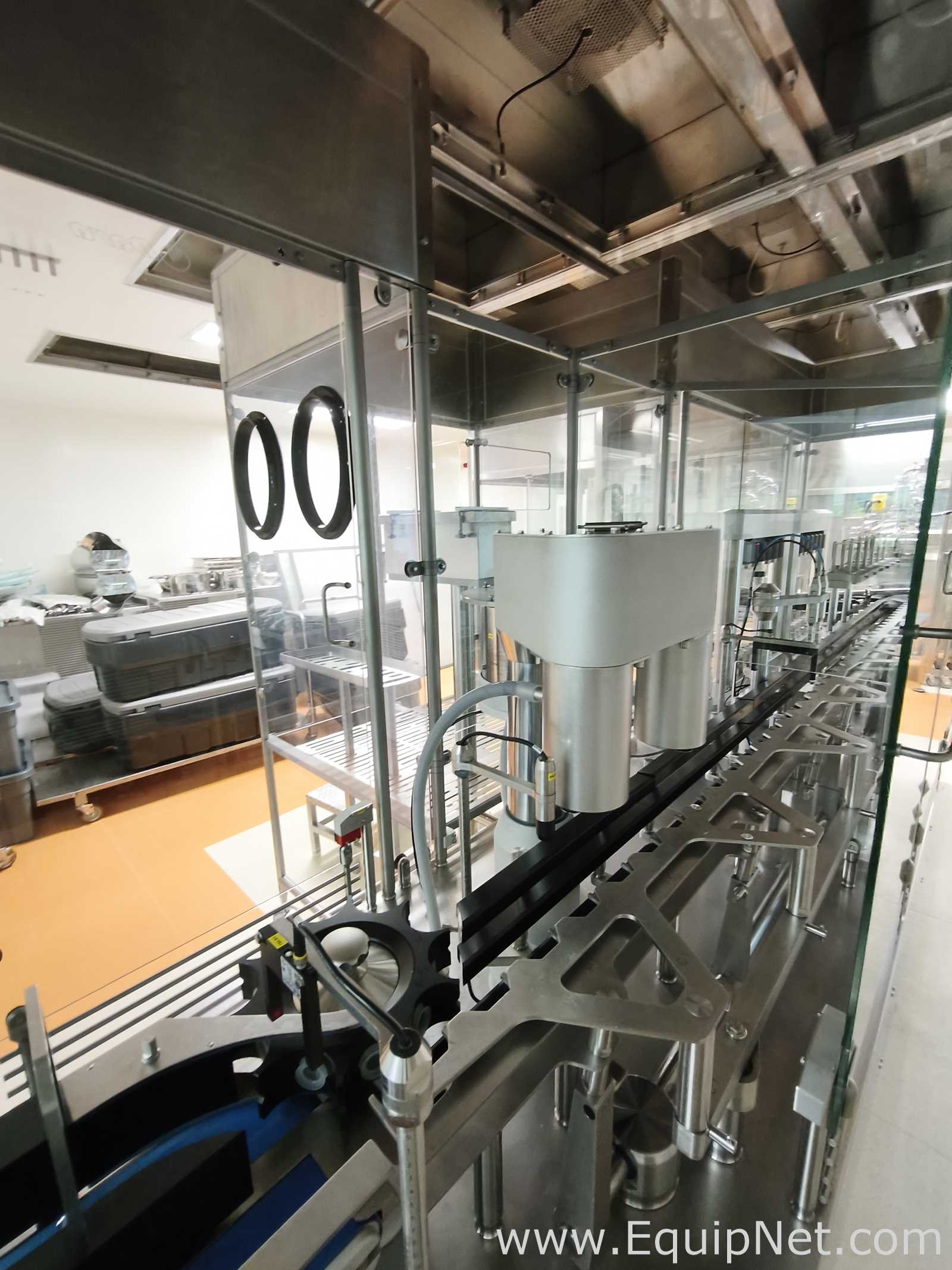 Envasadora Dara Pharmaceutical Packaging Co 