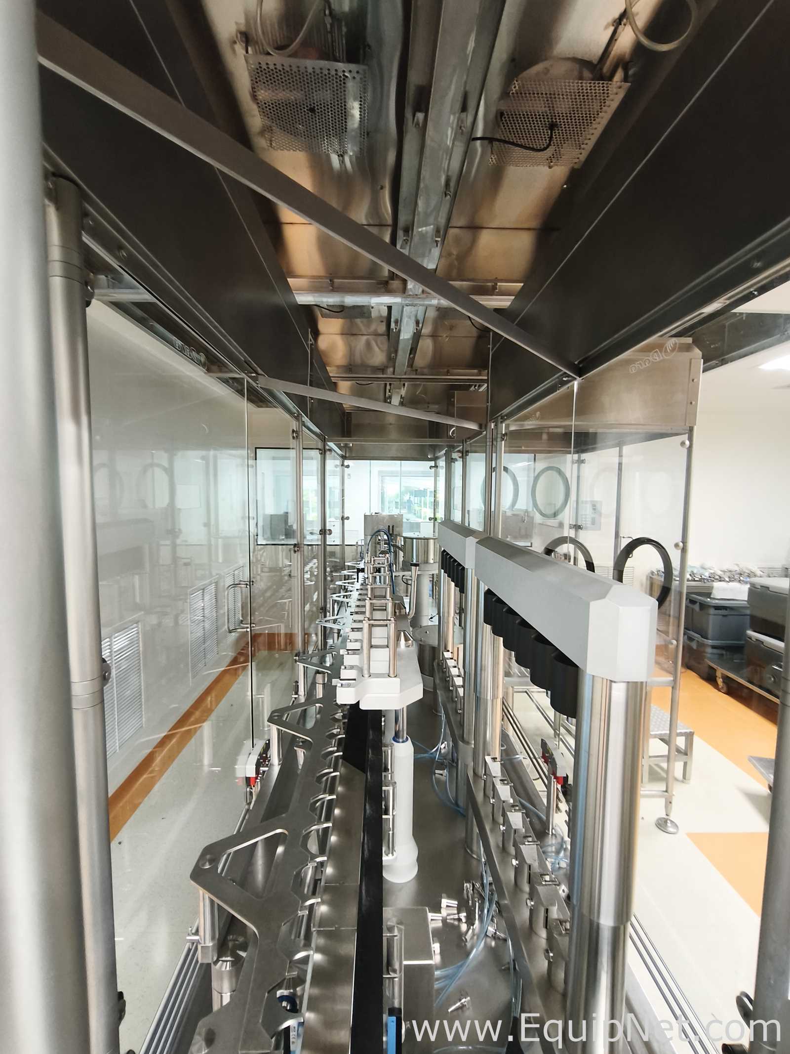 Envasadora Dara Pharmaceutical Packaging Co 
