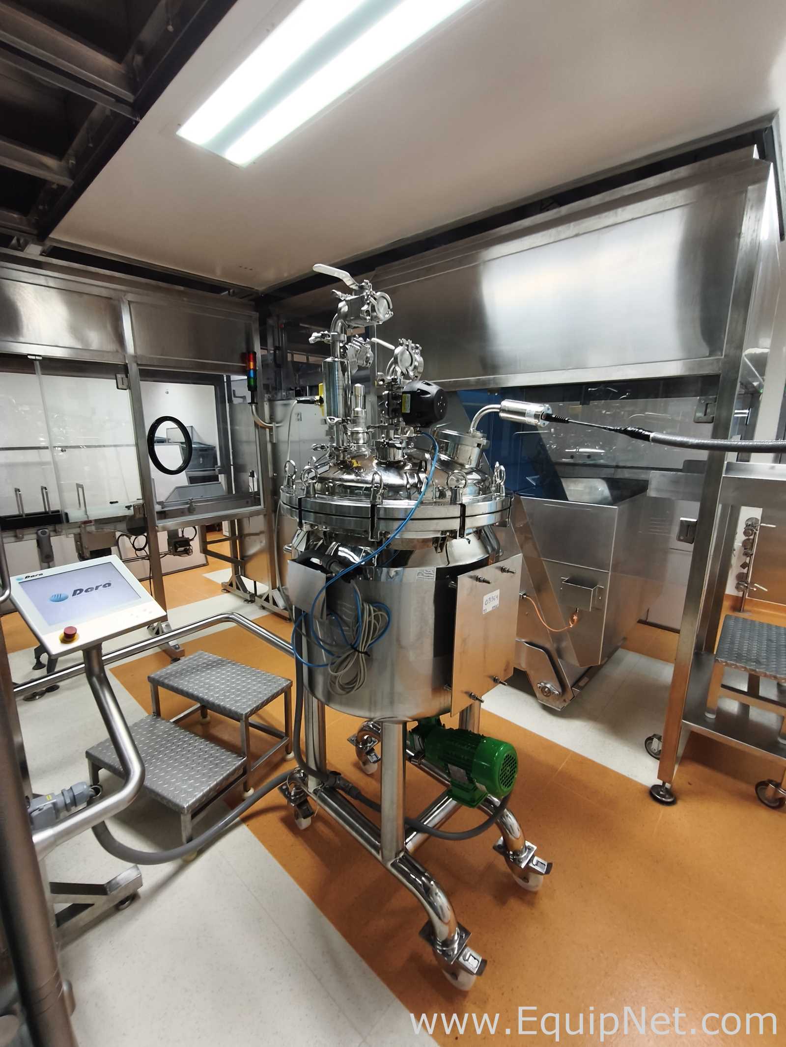 Envasadora Dara Pharmaceutical Packaging Co 