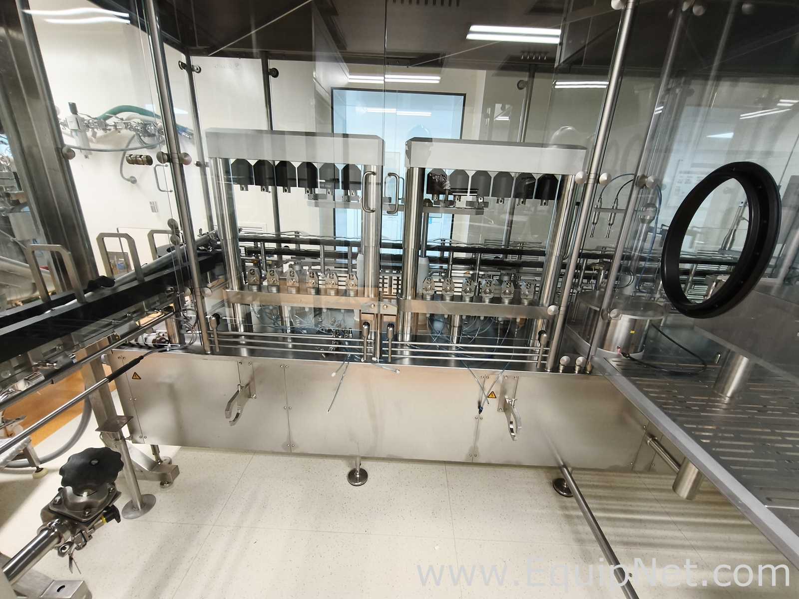 Envasadora Dara Pharmaceutical Packaging Co 