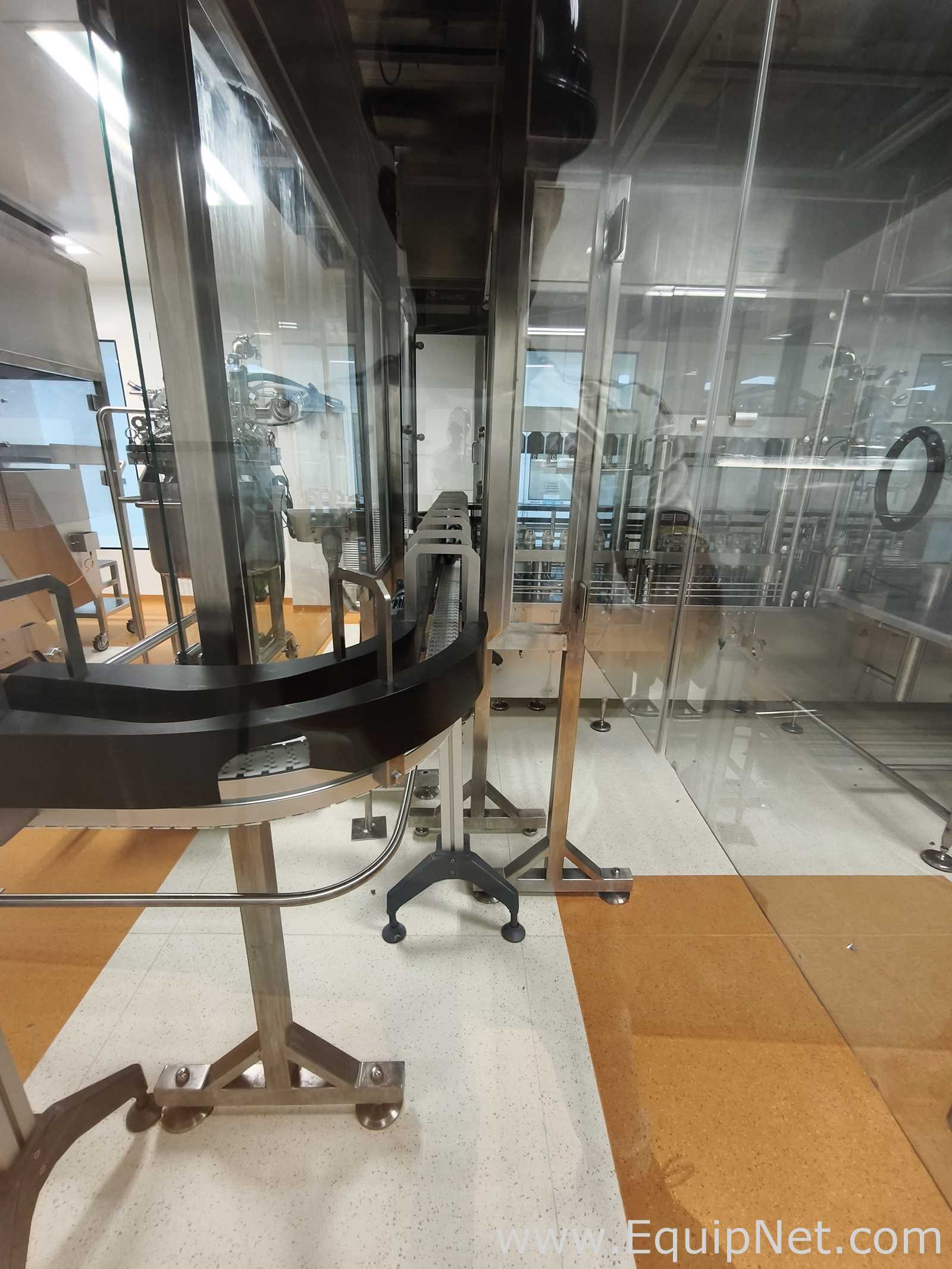 Envasadora Dara Pharmaceutical Packaging Co 