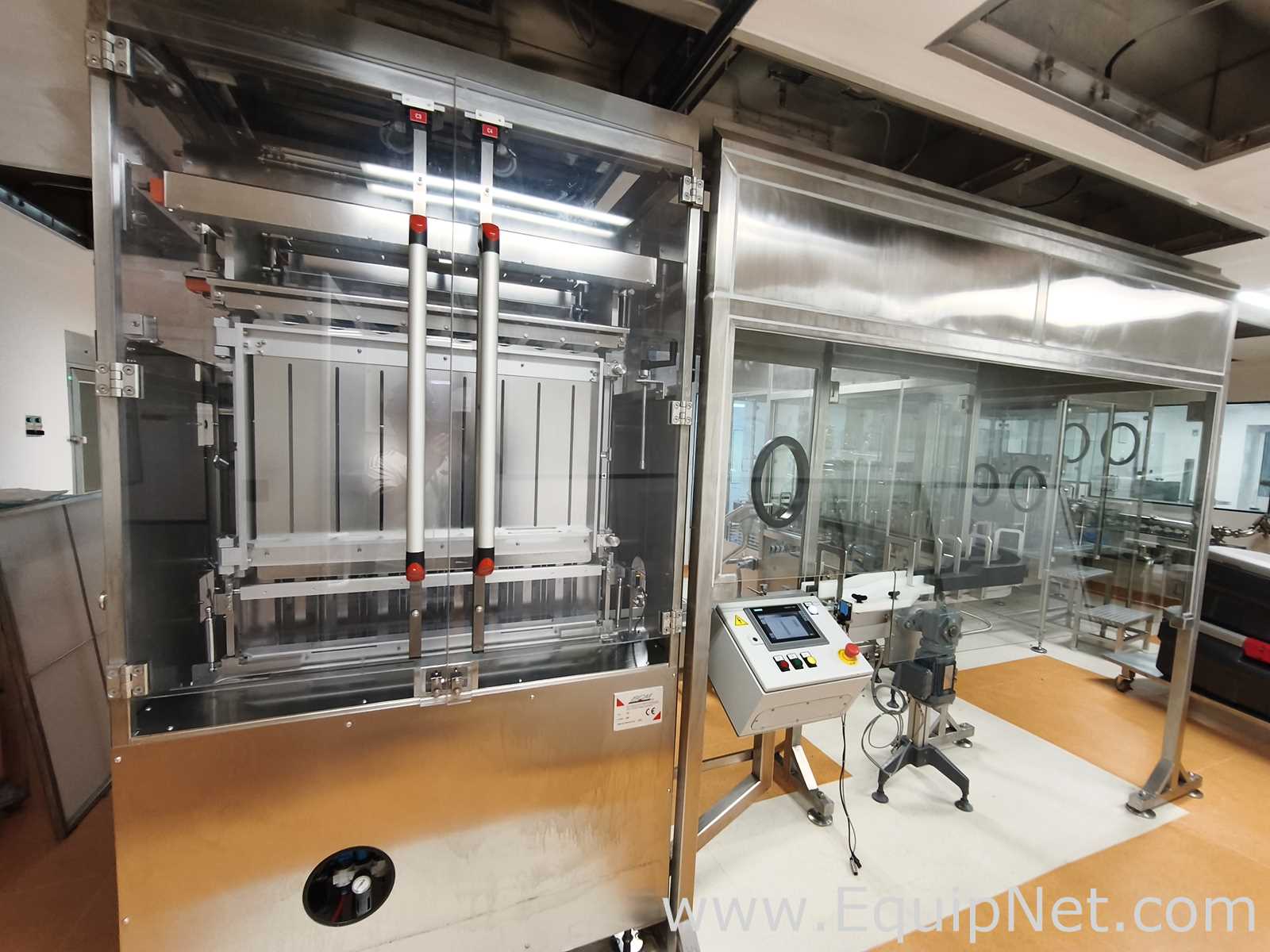 Envasadora Dara Pharmaceutical Packaging Co 