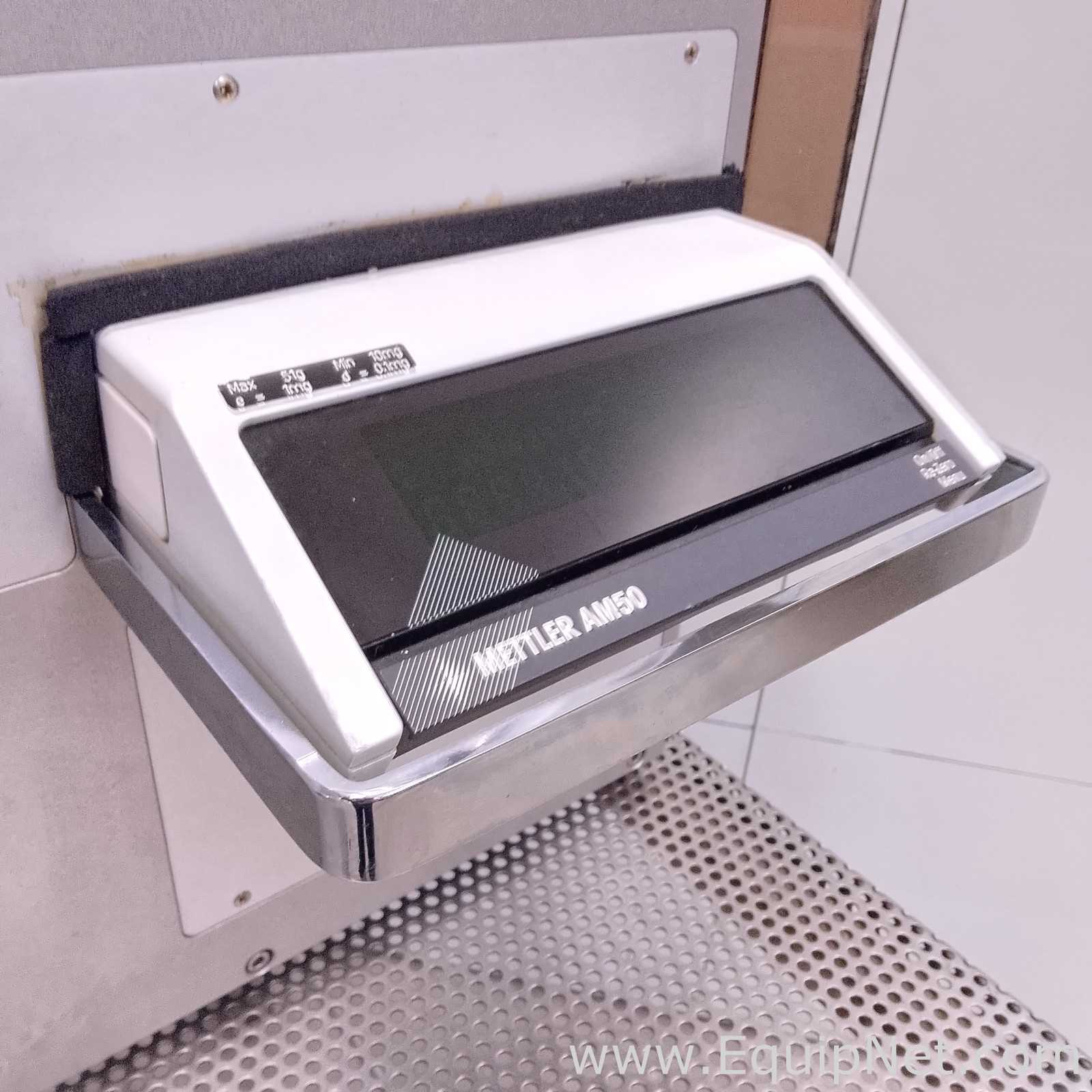FETTE MOD. CHECKMASTER 3 - Laboratory checkweigher