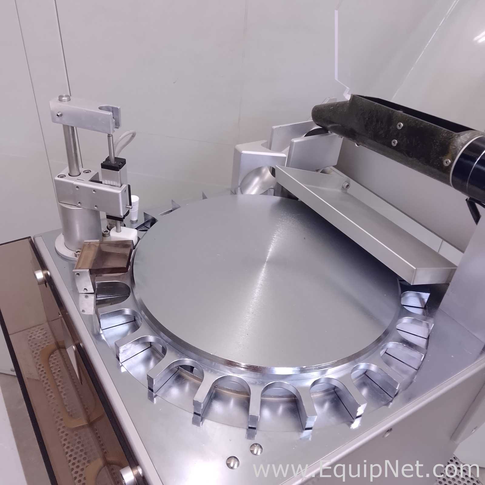 FETTE MOD. CHECKMASTER 3 - Laboratory checkweigher