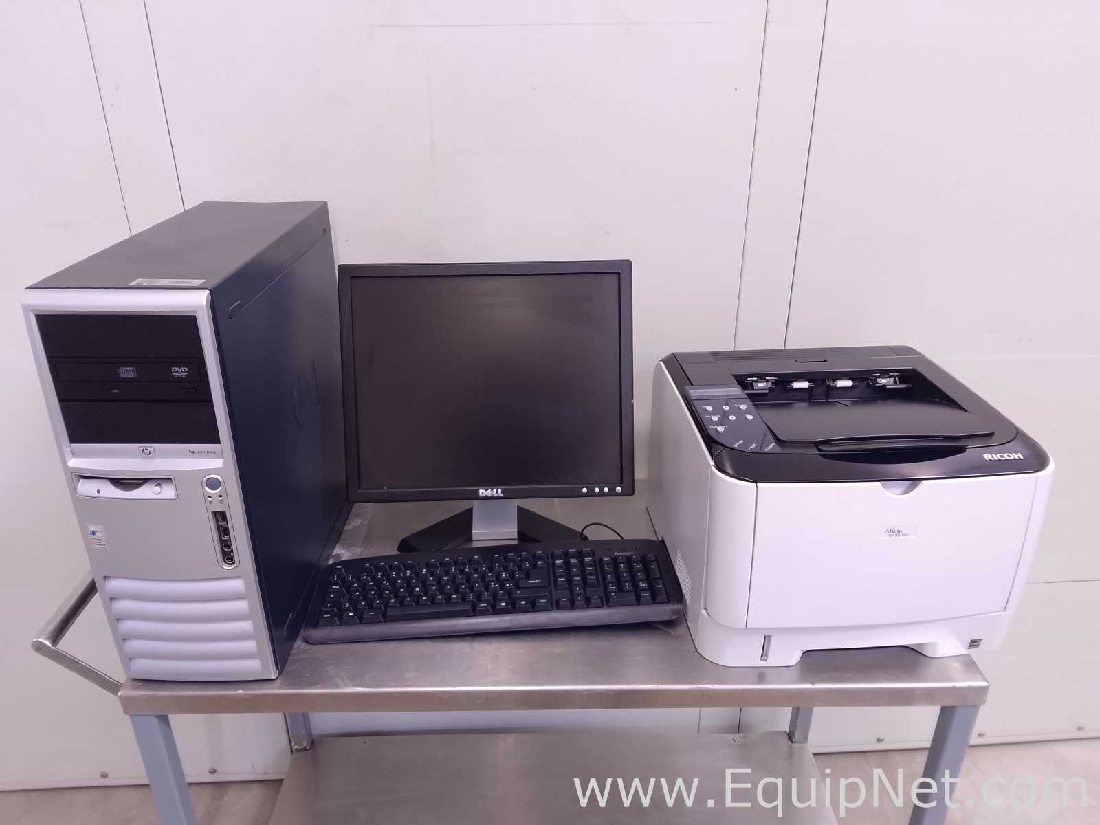 FETTE MOD. CHECKMASTER 3 - Laboratory checkweigher