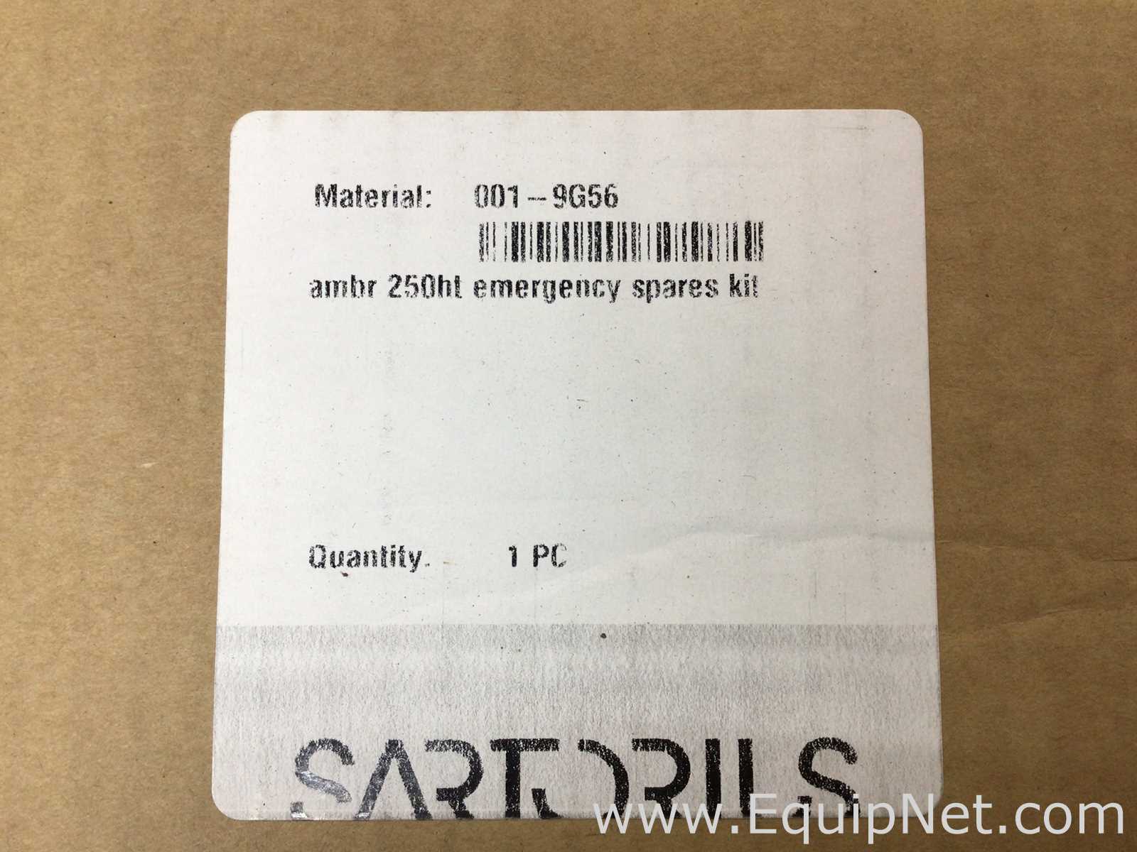 Biorreactor Sartorius . Sin usar