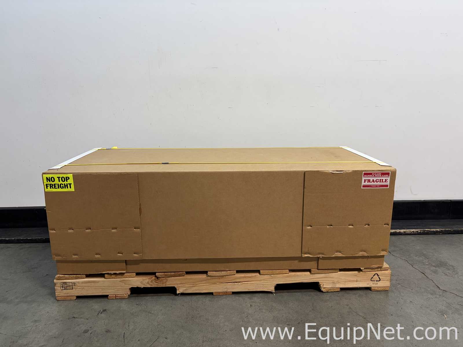 Hamilton 92173-22 Cap Assembly with Panels For Microlab STARlet Automated Liquid Handler