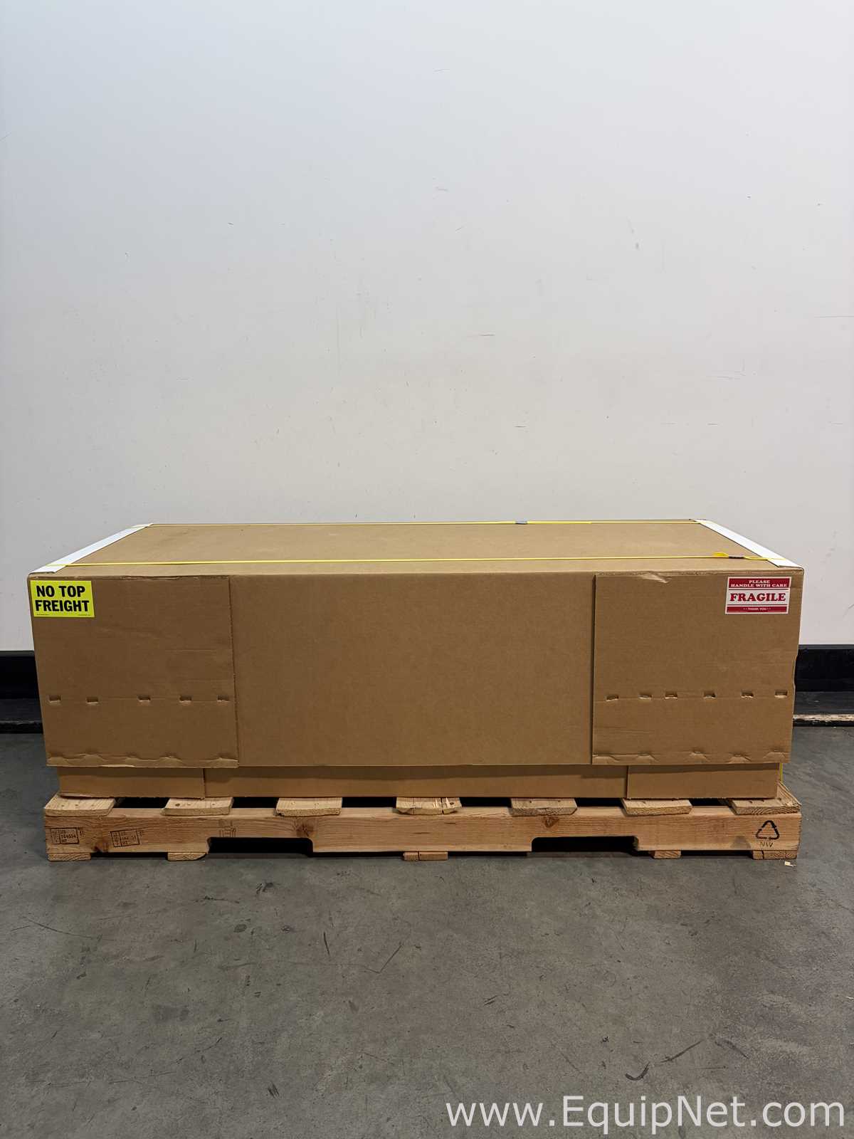 Hamilton 92173-22 Cap Assembly with Panels For Microlab STARlet Automated Liquid Handler