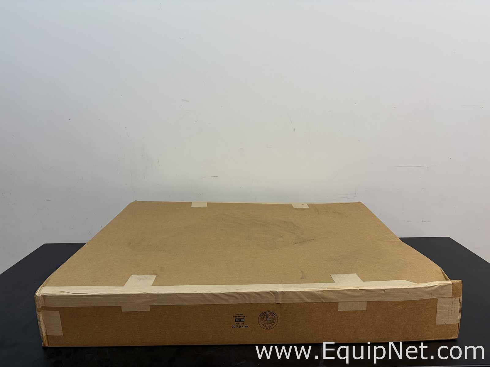 Hamilton 92173-22 Cap Assembly with Panels For Microlab STARlet Automated Liquid Handler