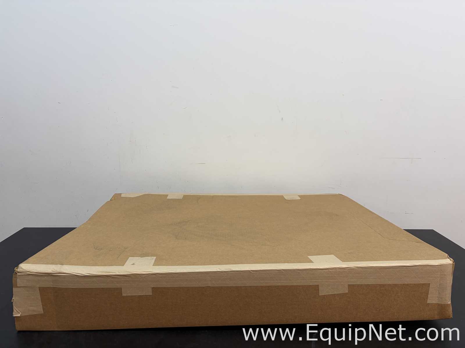Hamilton 92173-22 Cap Assembly with Panels For Microlab STARlet Automated Liquid Handler