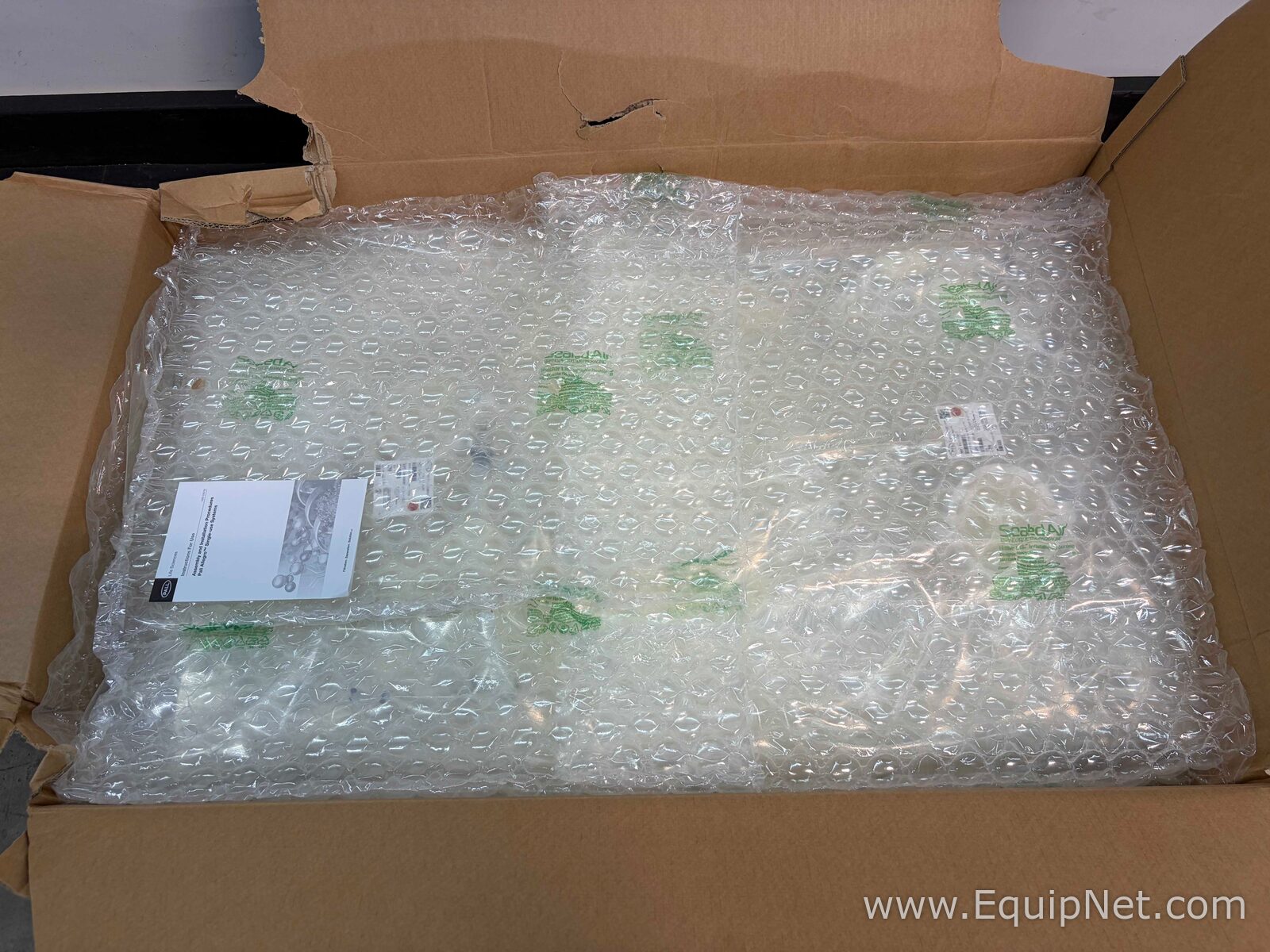 Pall Corporation 6404-1201T