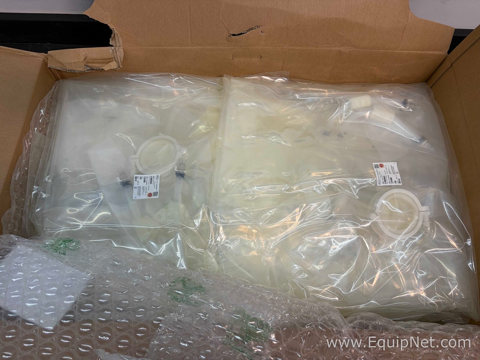  Pall Corporation 6404-1201T