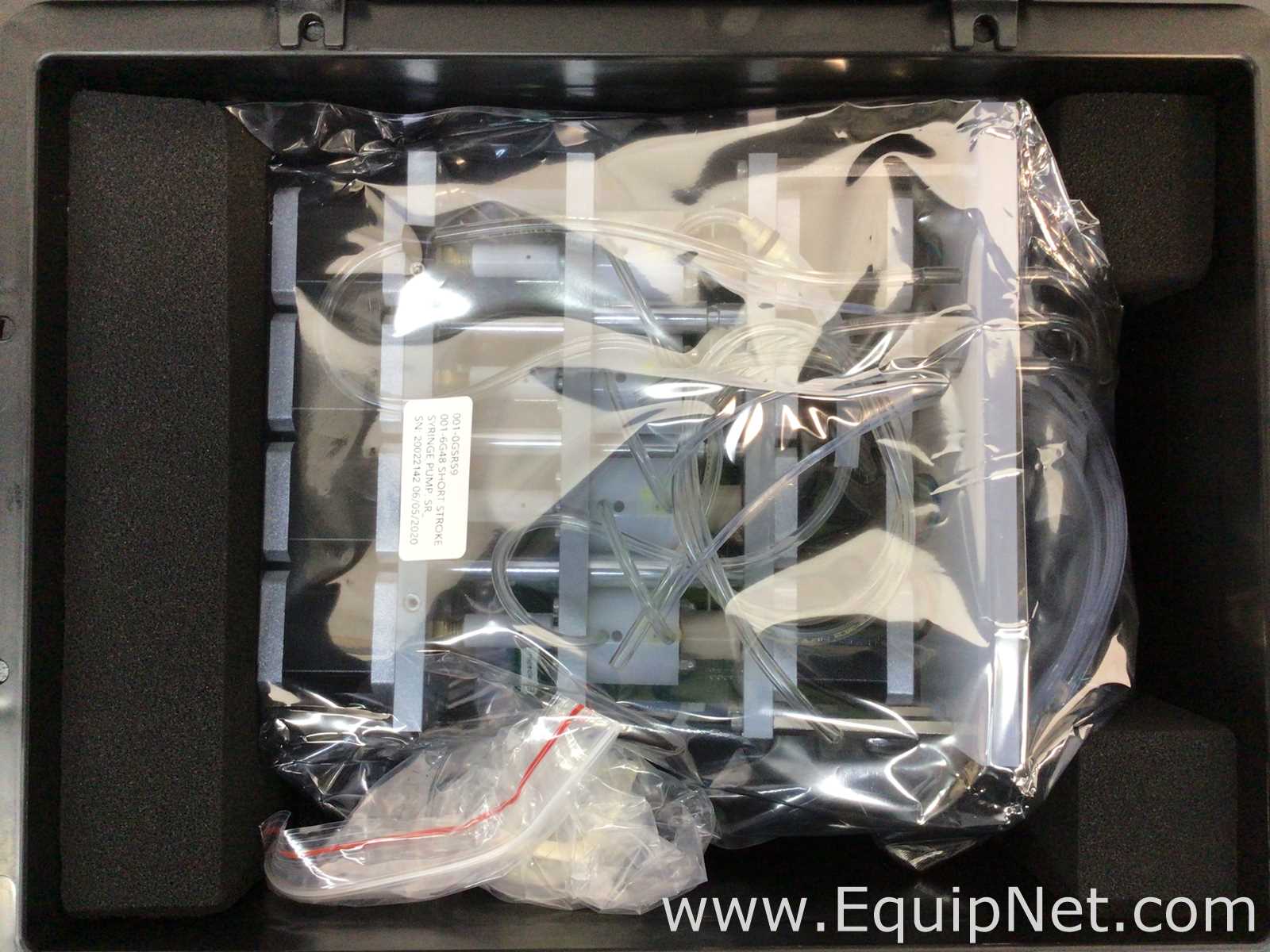 Biorreactor Sartorius 