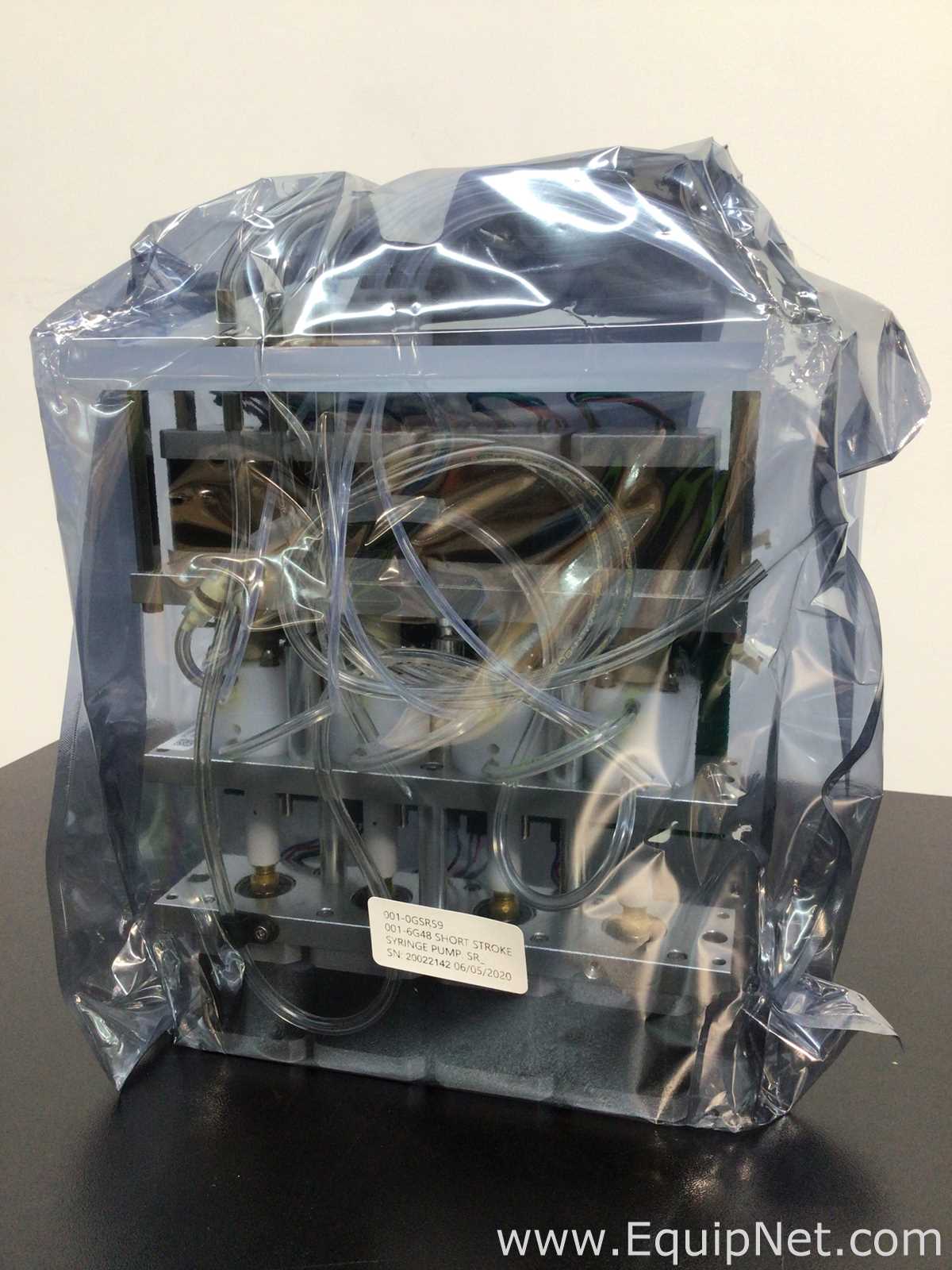 Biorreactor Sartorius 