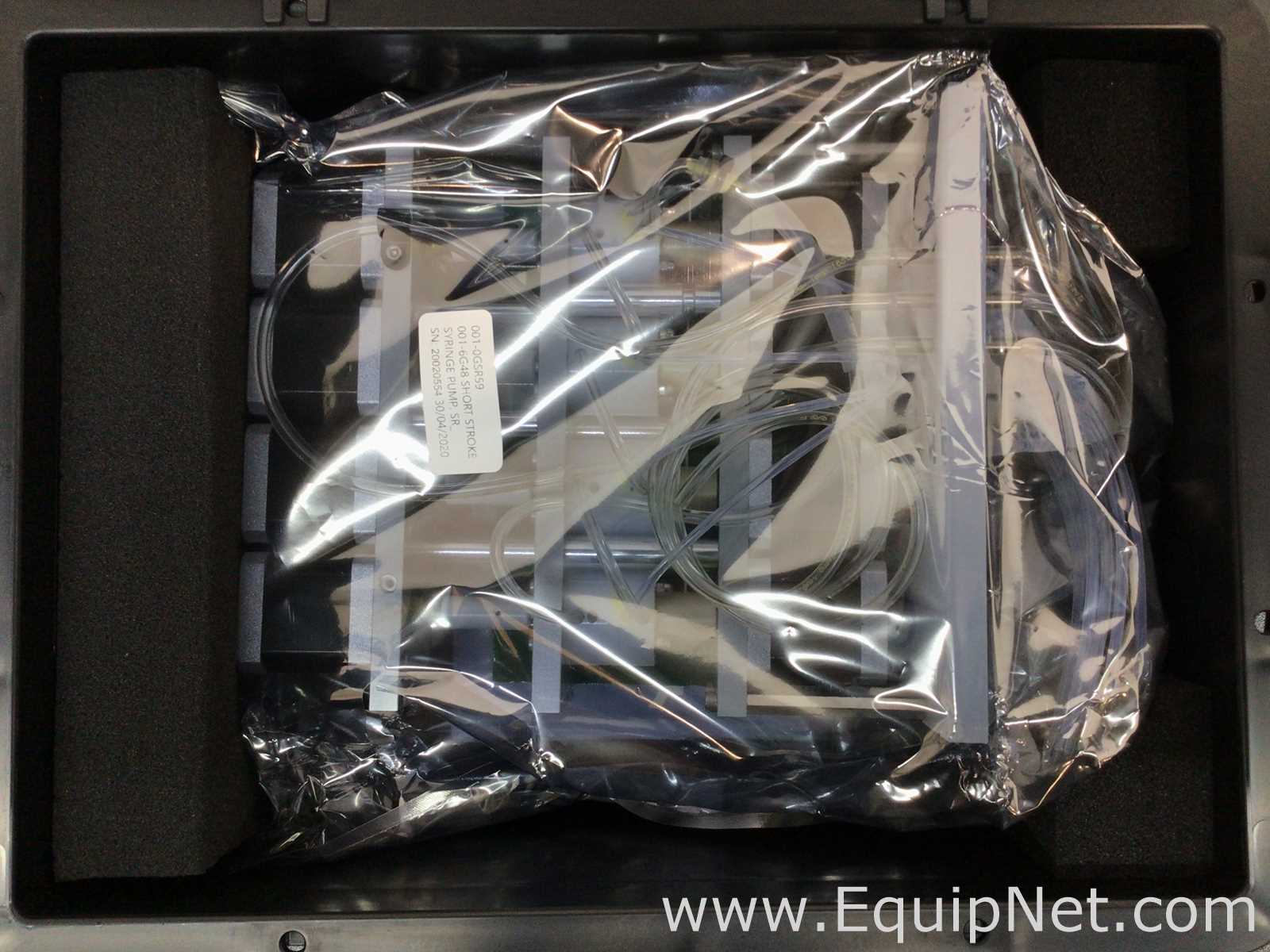 Biorreactor Sartorius 
